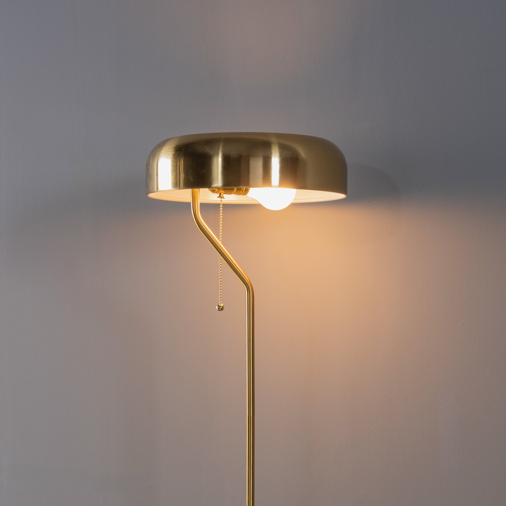 Tango Floor Lamp - MidinMod
