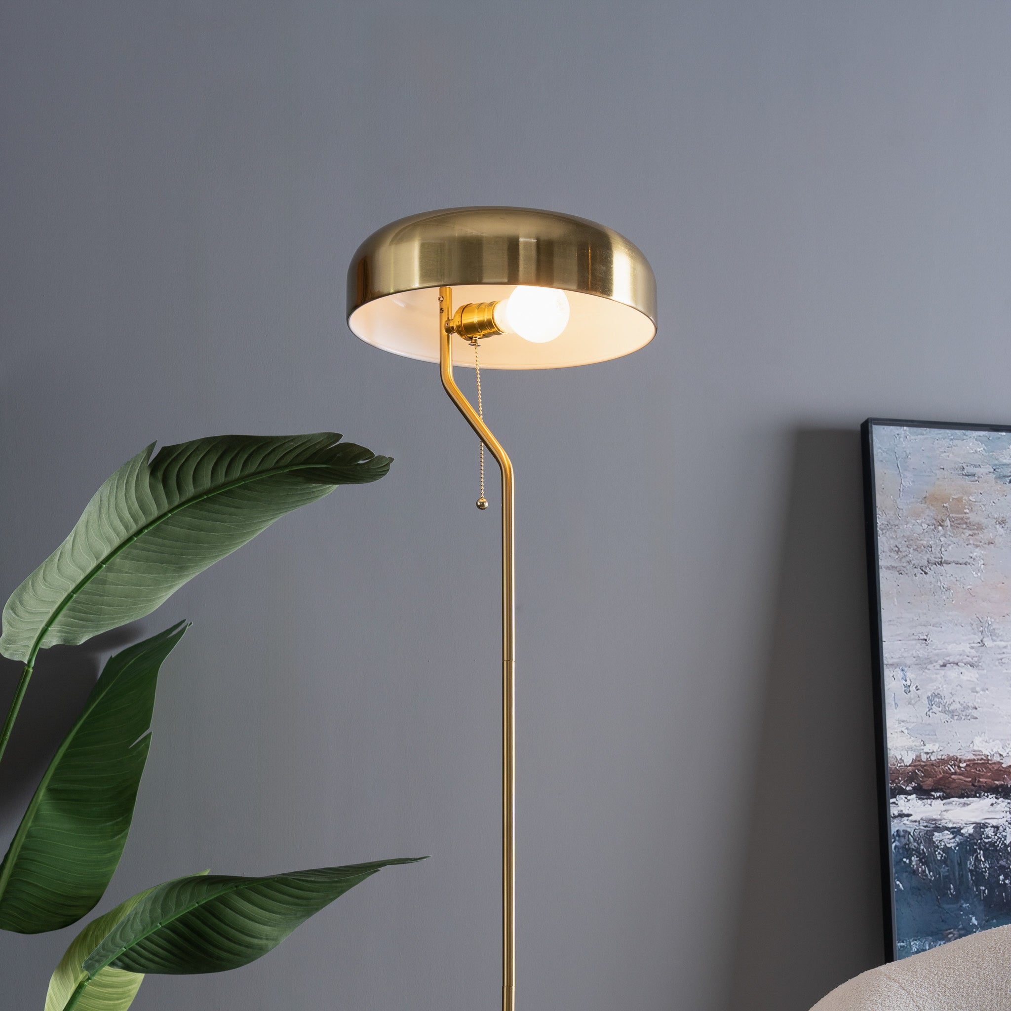 Tango Floor Lamp - MidinMod