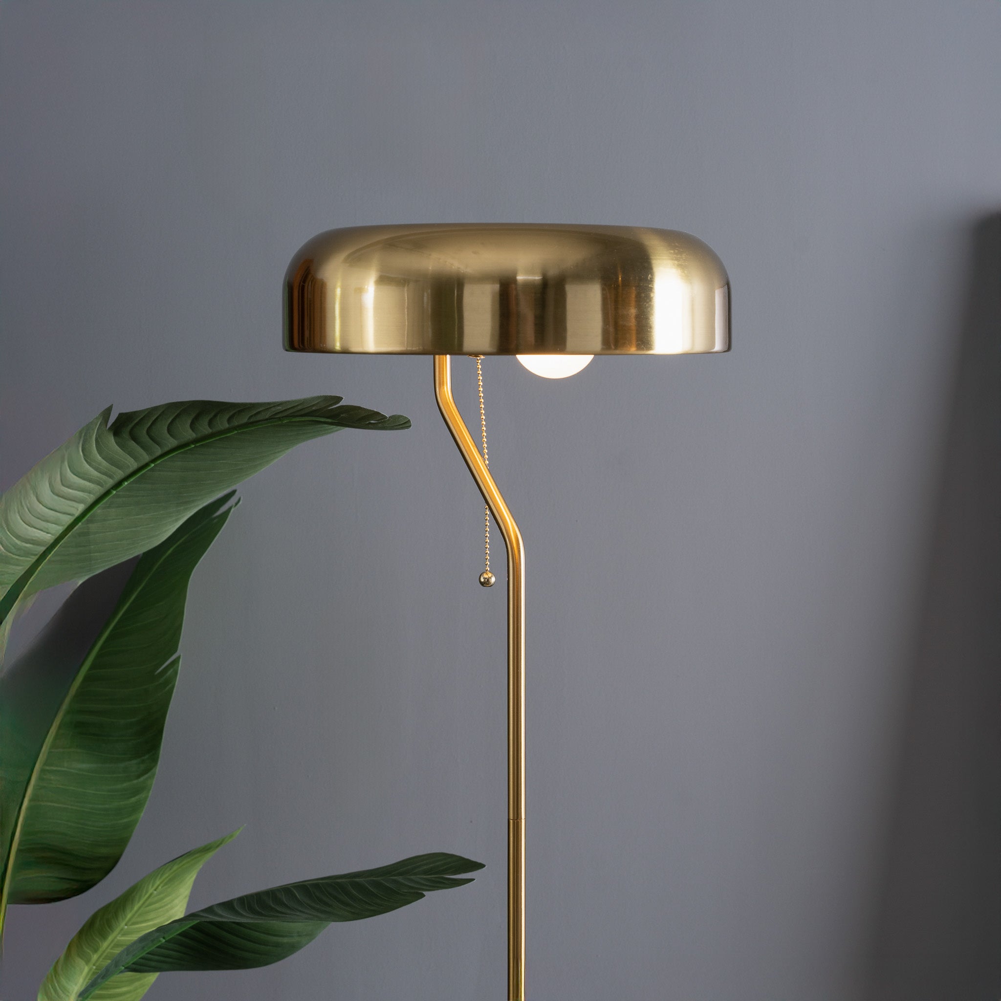 Tango Floor Lamp - MidinMod