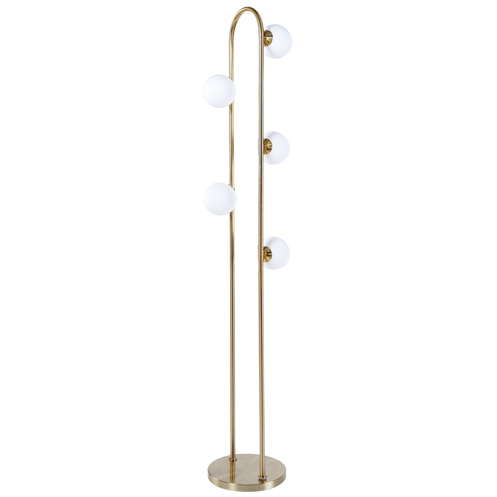 Trance Floor Lamp - MidinMod