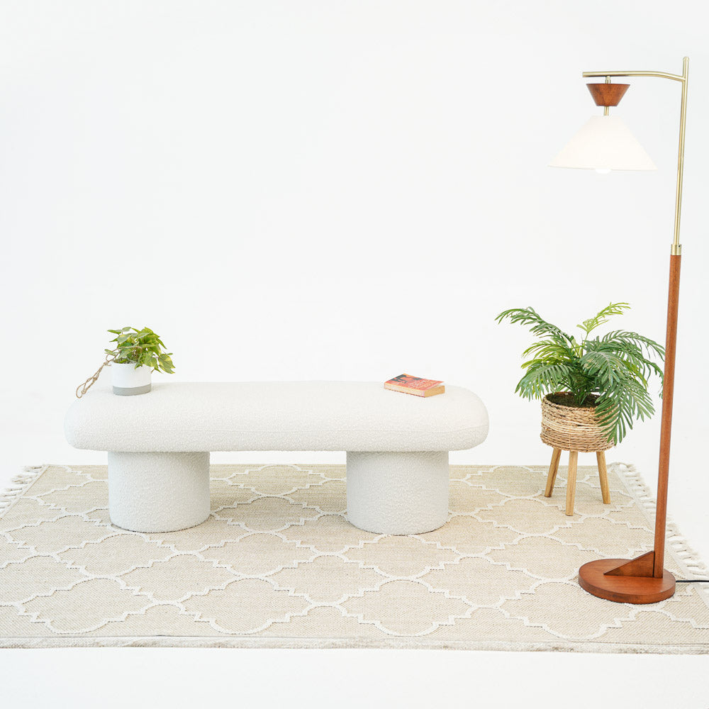 Tulia Bench - Mid In Mod