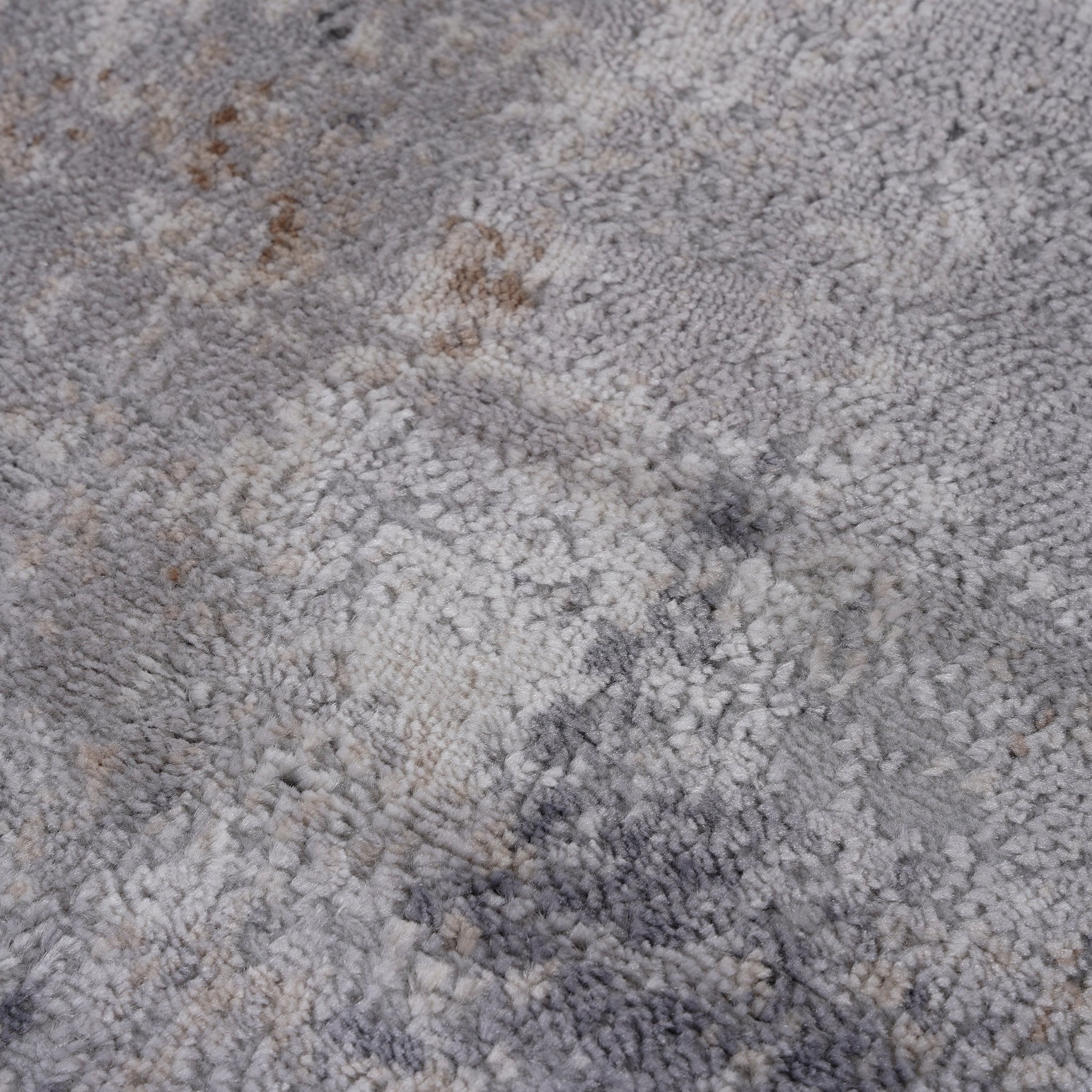 Marfi Ivory-Beige Runner Rug Size 2'2'' x 8' - MidinMod