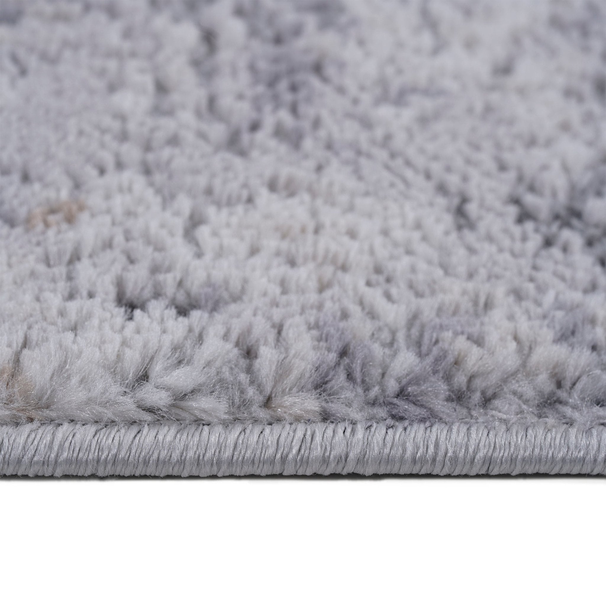 Marfi Ivory-Beige Runner Rug Size 2'2'' x 8' - MidinMod