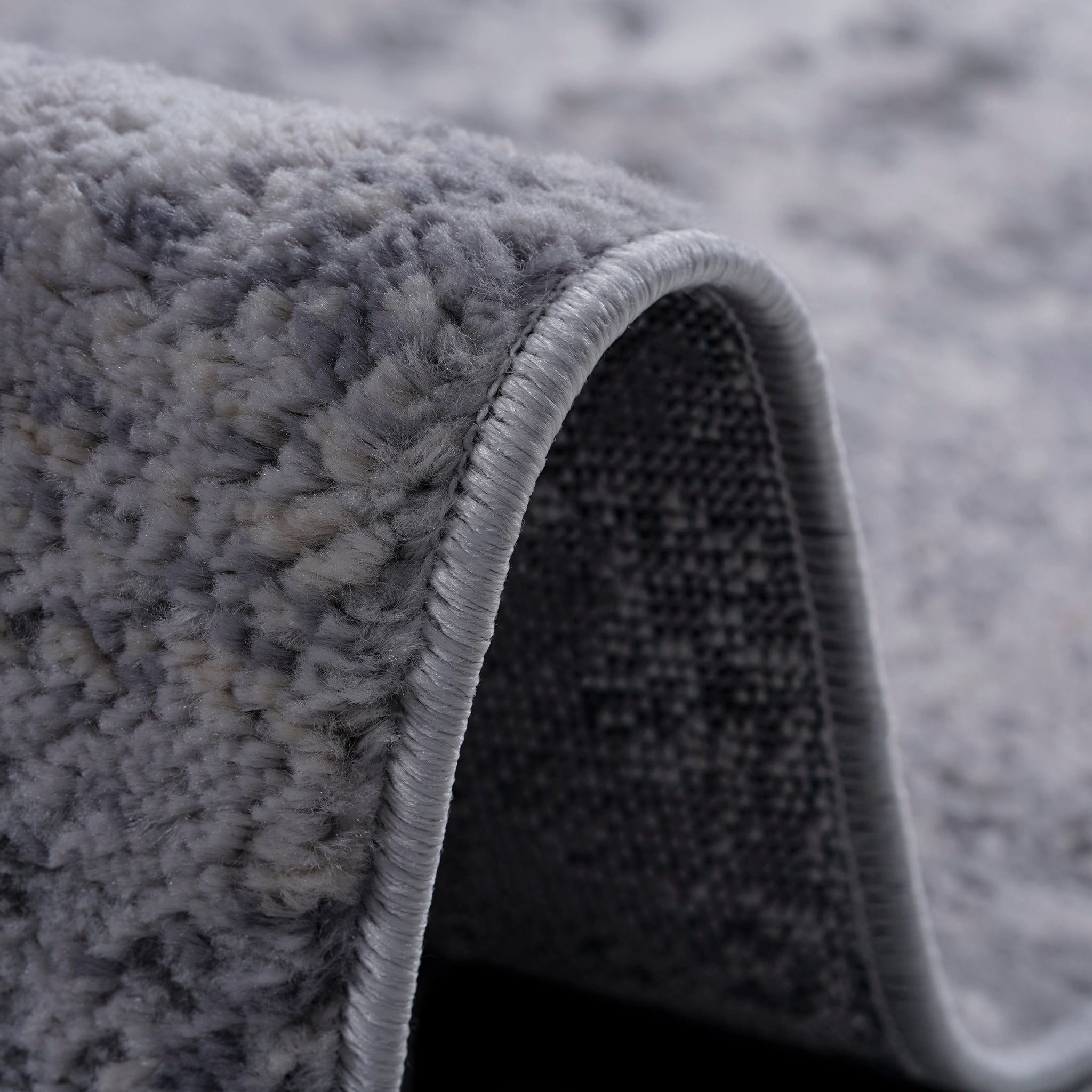 Marfi Ivory-Beige Runner Rug Size 2'2'' x 8' - MidinMod