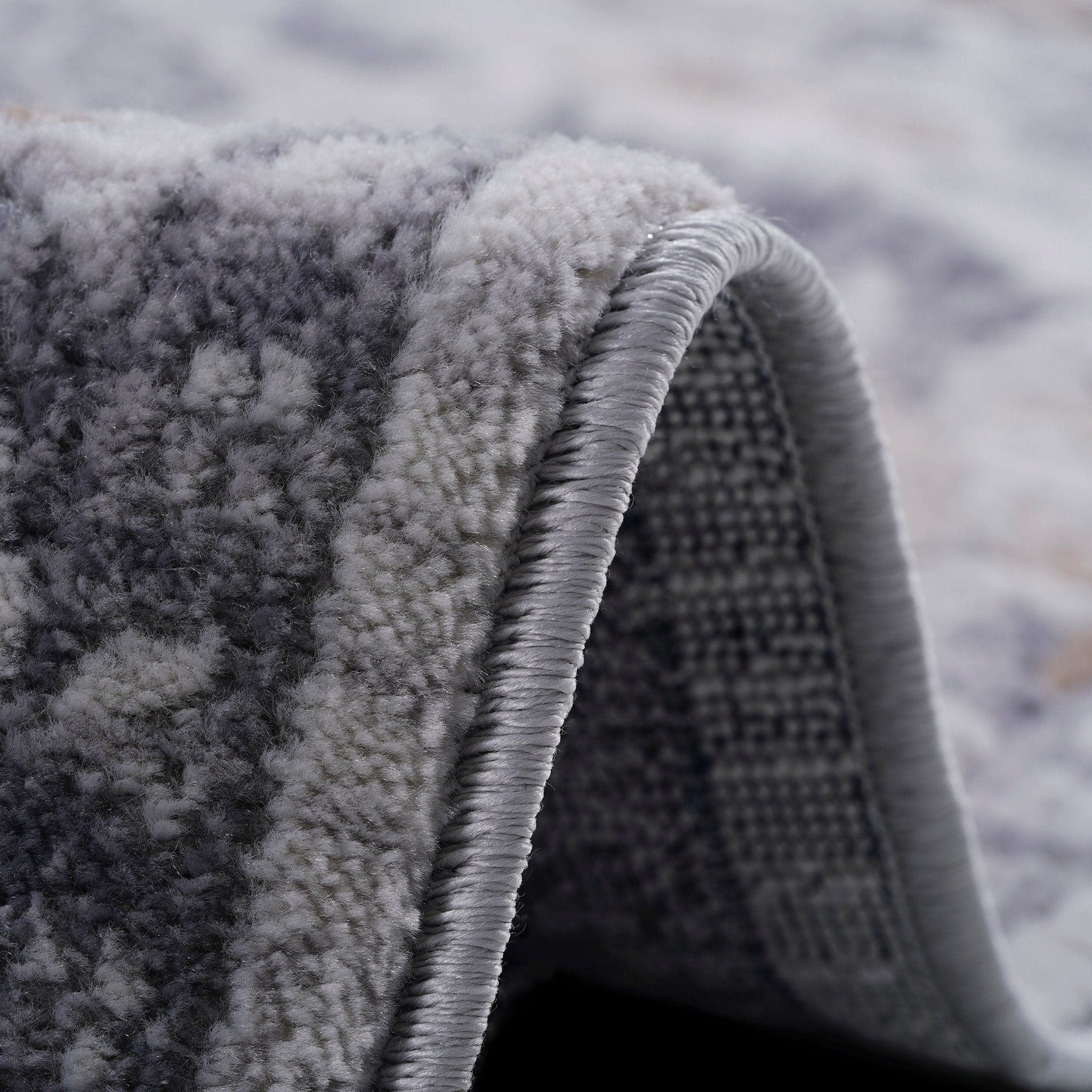 Marfi Sand-Ivory Runner Rug Size 2'2'' x 8' - MidinMod