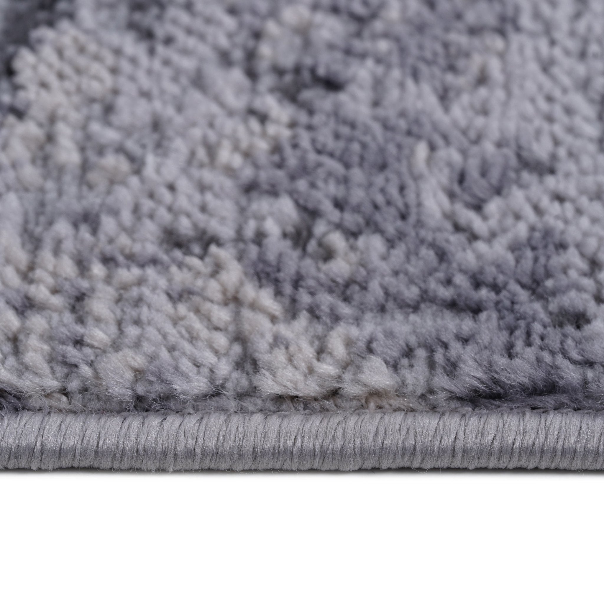 Marfi Ivory-Sand Rug Size 6'7'' x 9' - MidinMod