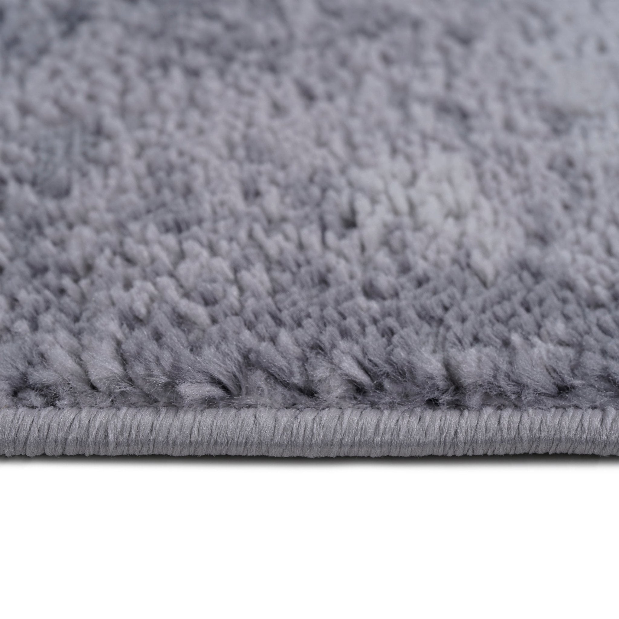 Marfi Light Grey Runner Rug Size 2'2'' x 8' - MidinMod