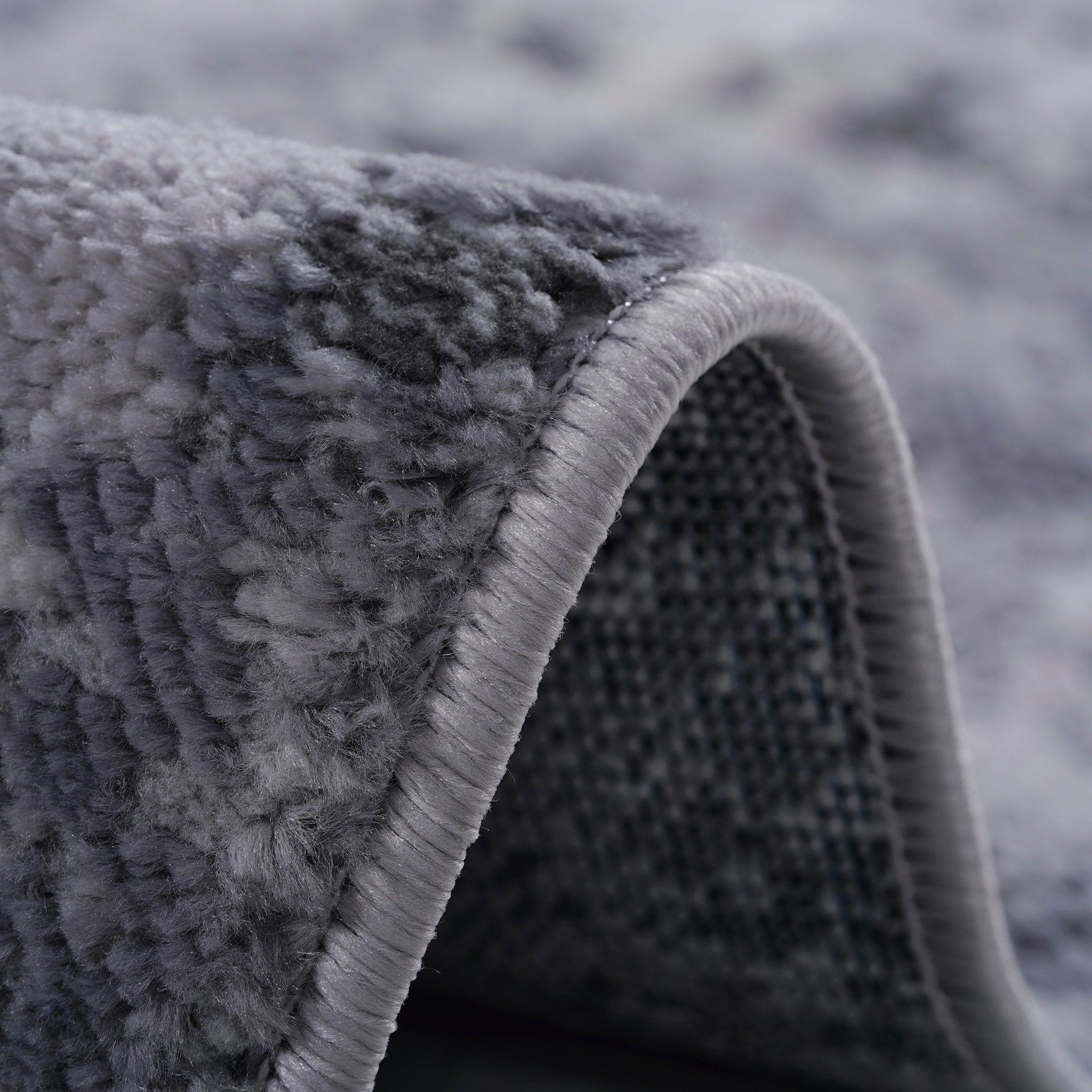 Marfi Light Grey Runner Rug Size 2'2'' x 8' - MidinMod