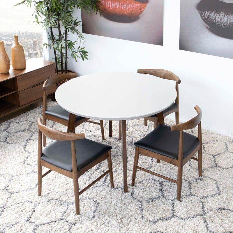 Keown dining outlet set