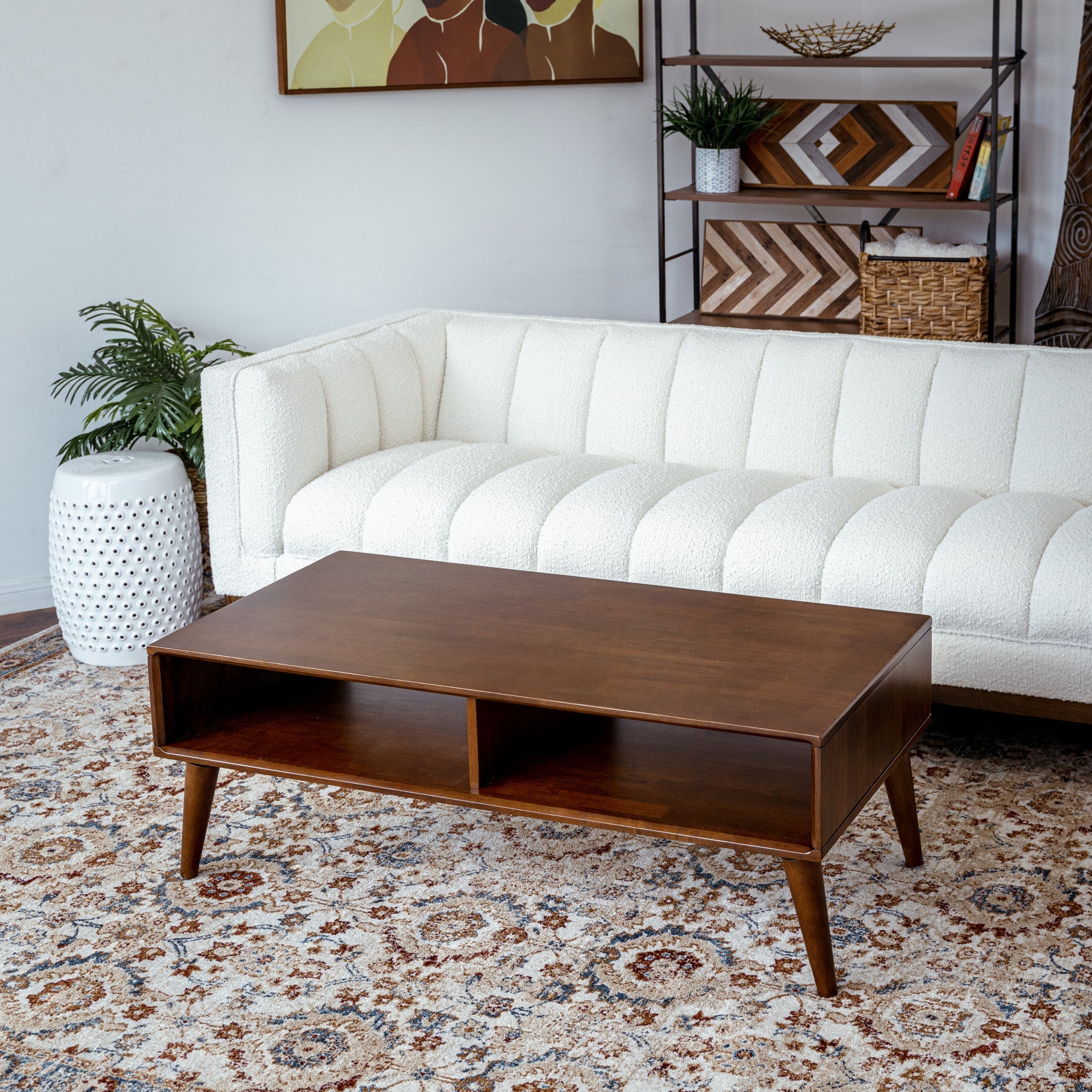Florence Coffee Table - MidinMod