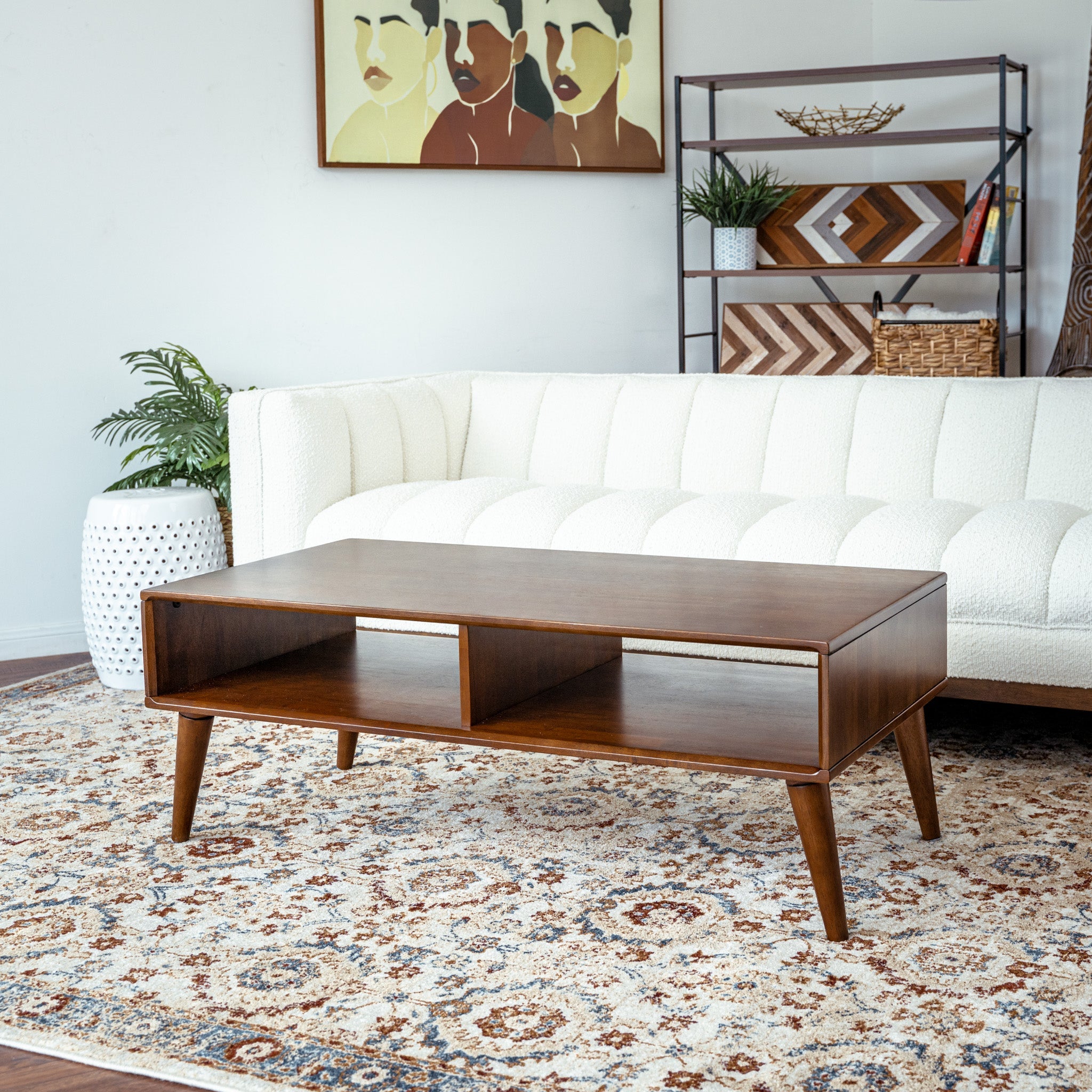 Florence Coffee Table - MidinMod