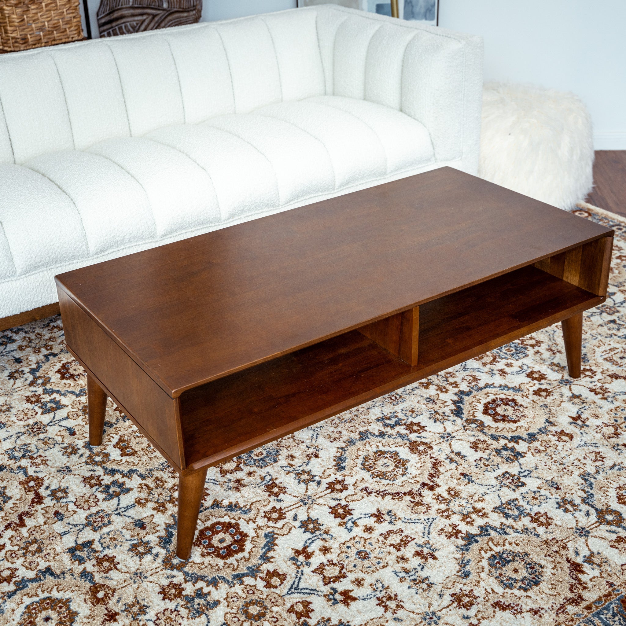Florence Coffee Table - MidinMod