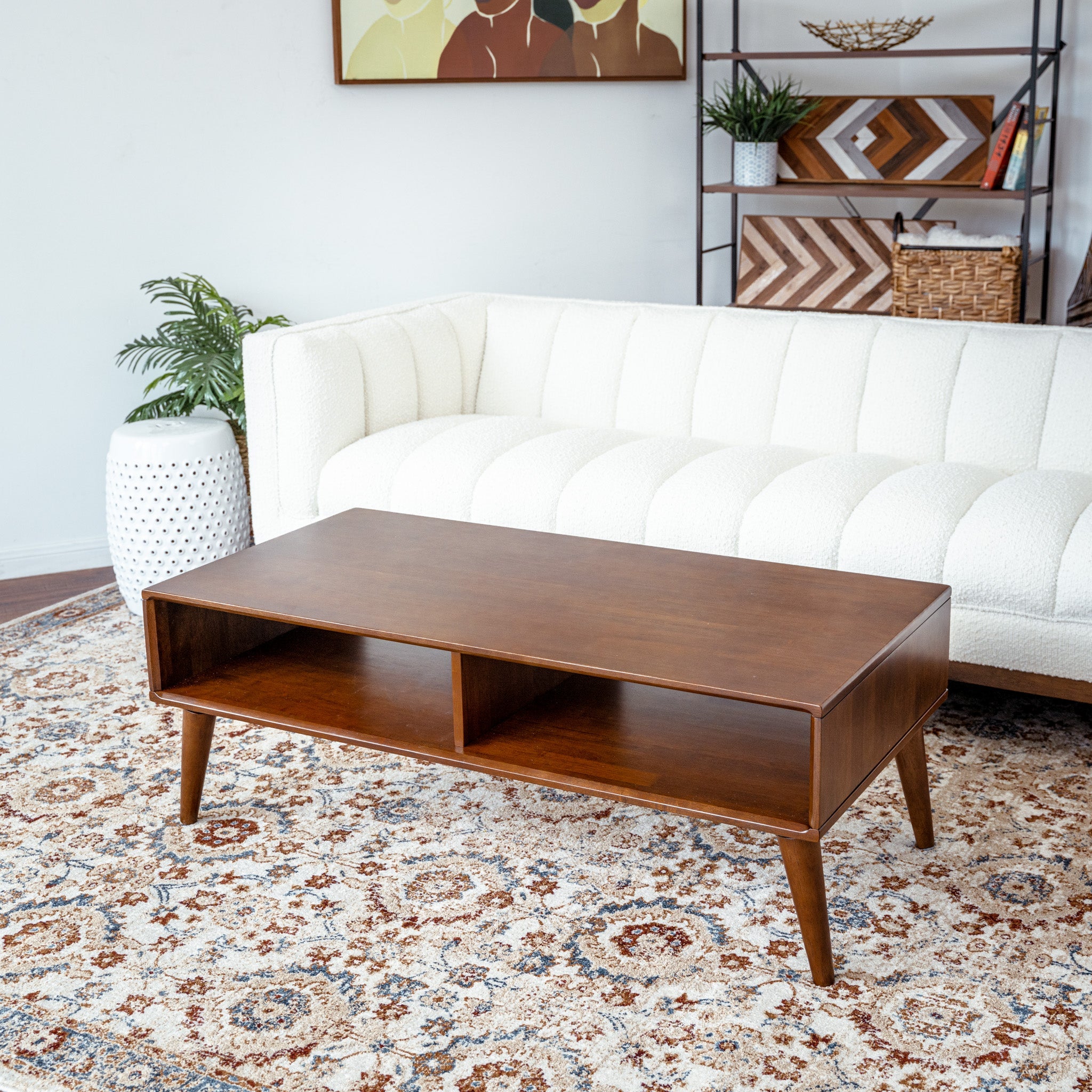 Florence Coffee Table - MidinMod