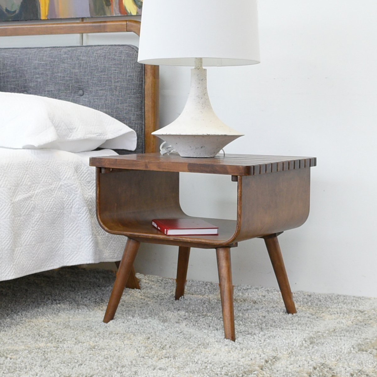 Agora End Table | MidinMod | Houston TX | Best Furniture stores in Houston