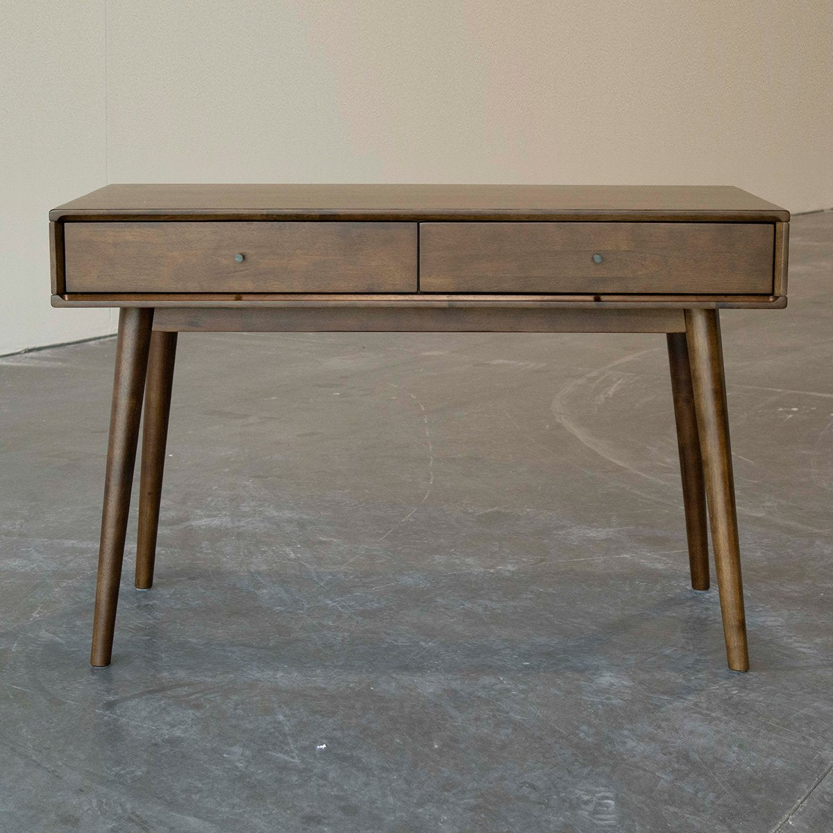 Hayes Mid Century Modern Home Office Desk - MidinMod