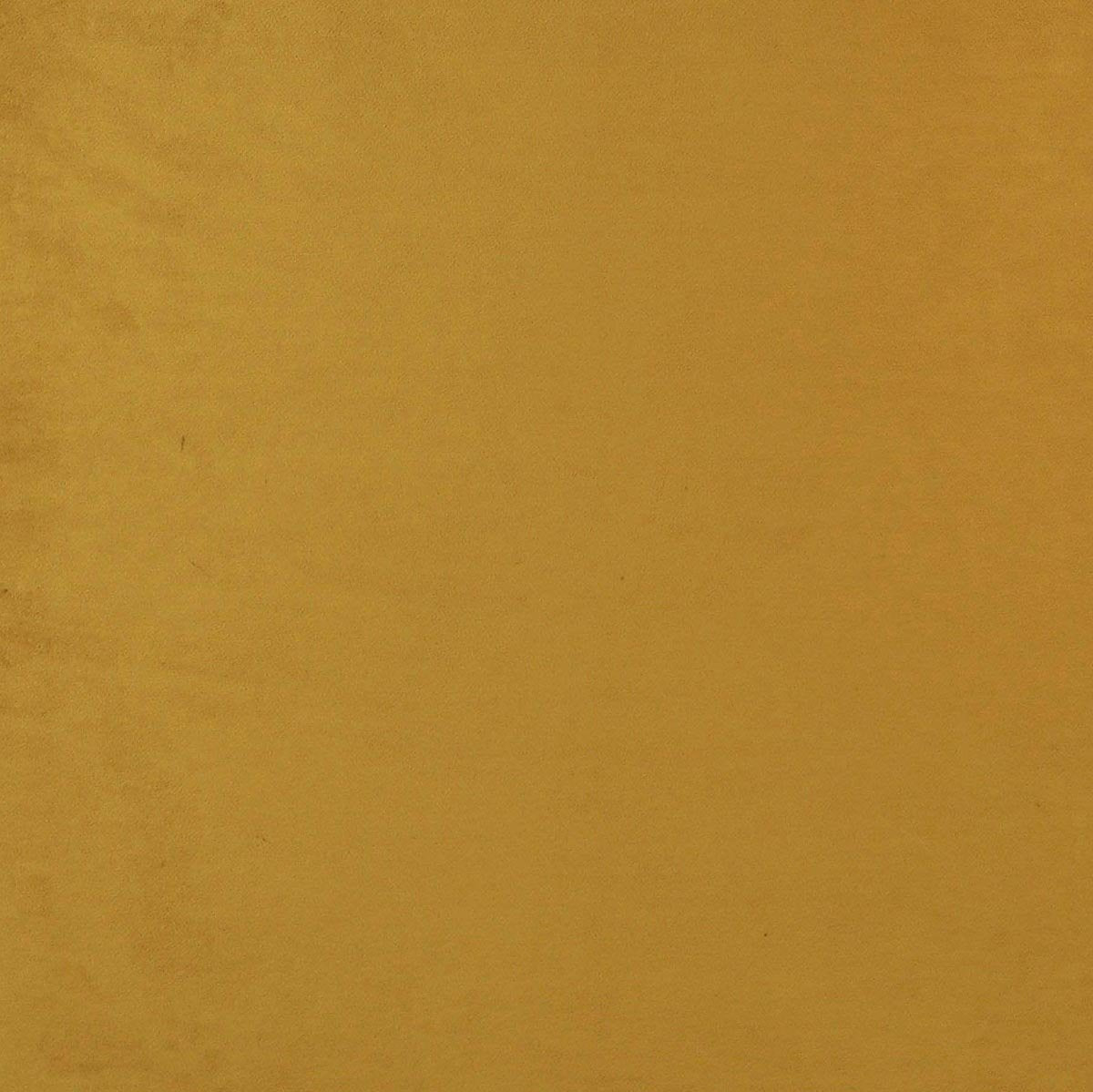 Penny Gold Velvet Armchair - MidinMod