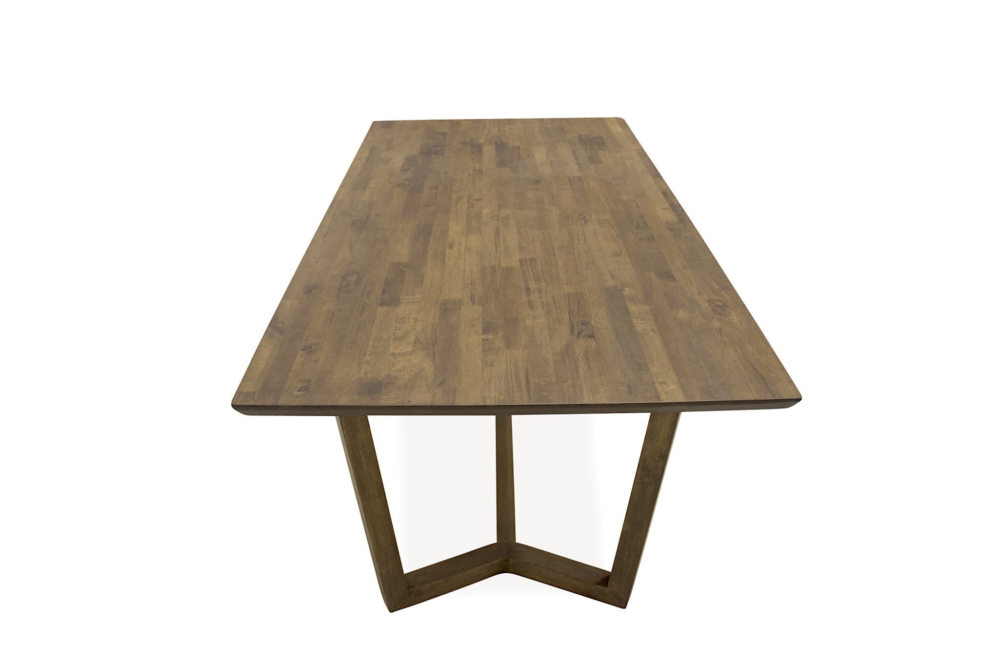 Rolda Walnut Dining Table - MidinMod