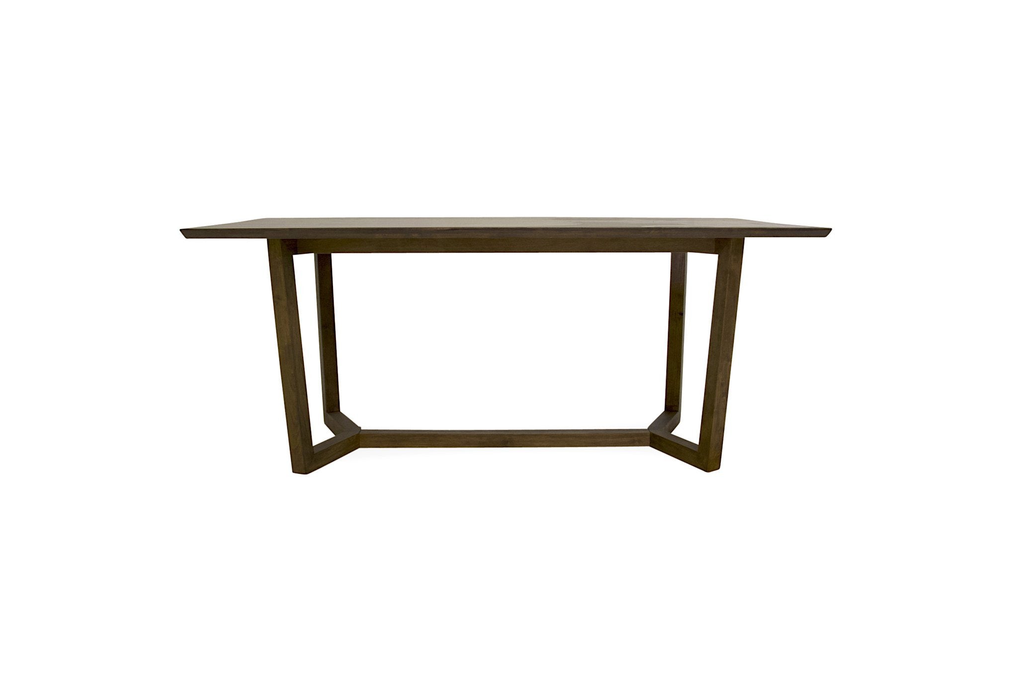 Rolda Walnut Dining Table - MidinMod