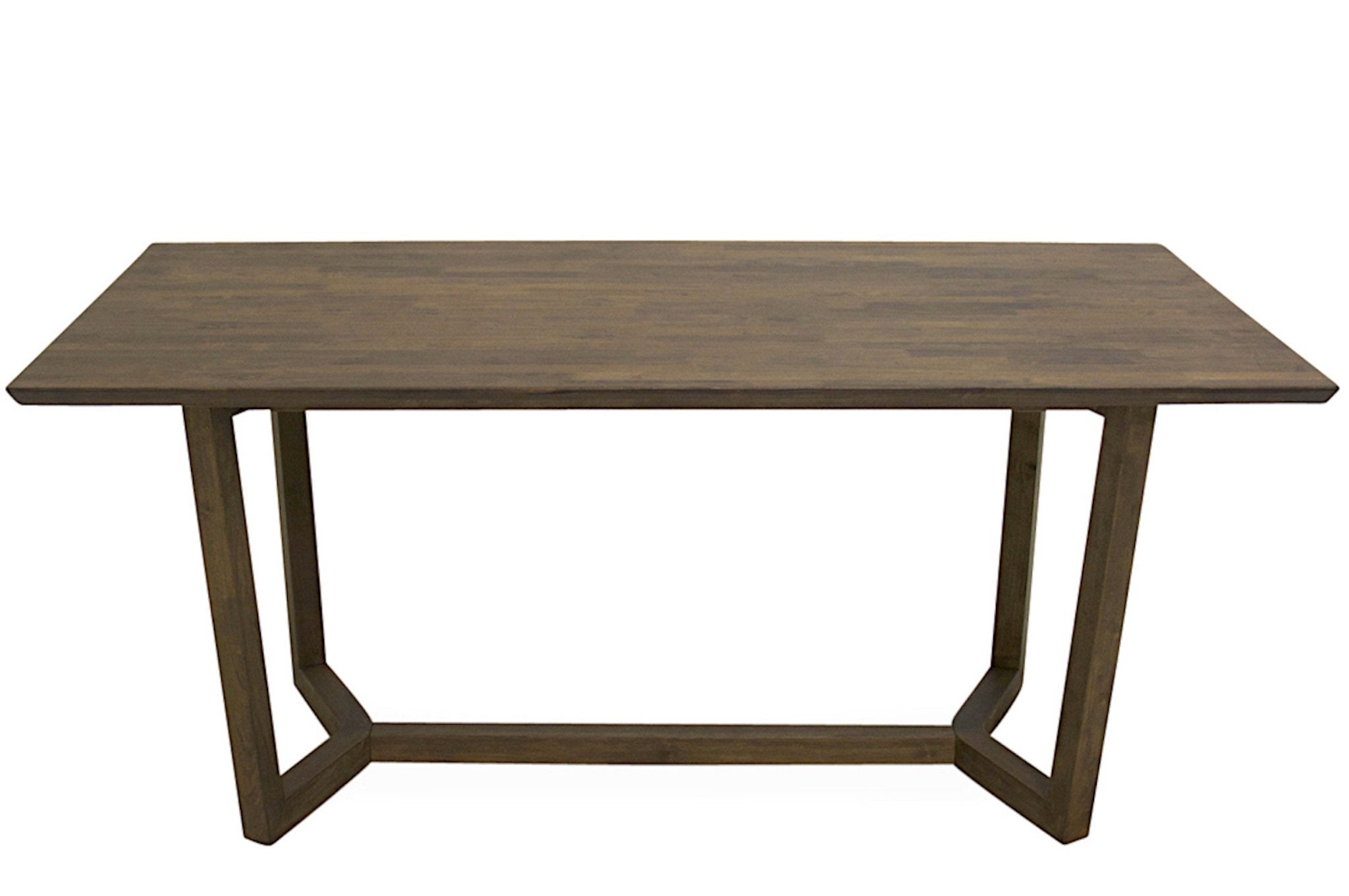 Rolda Walnut Dining Table - MidinMod