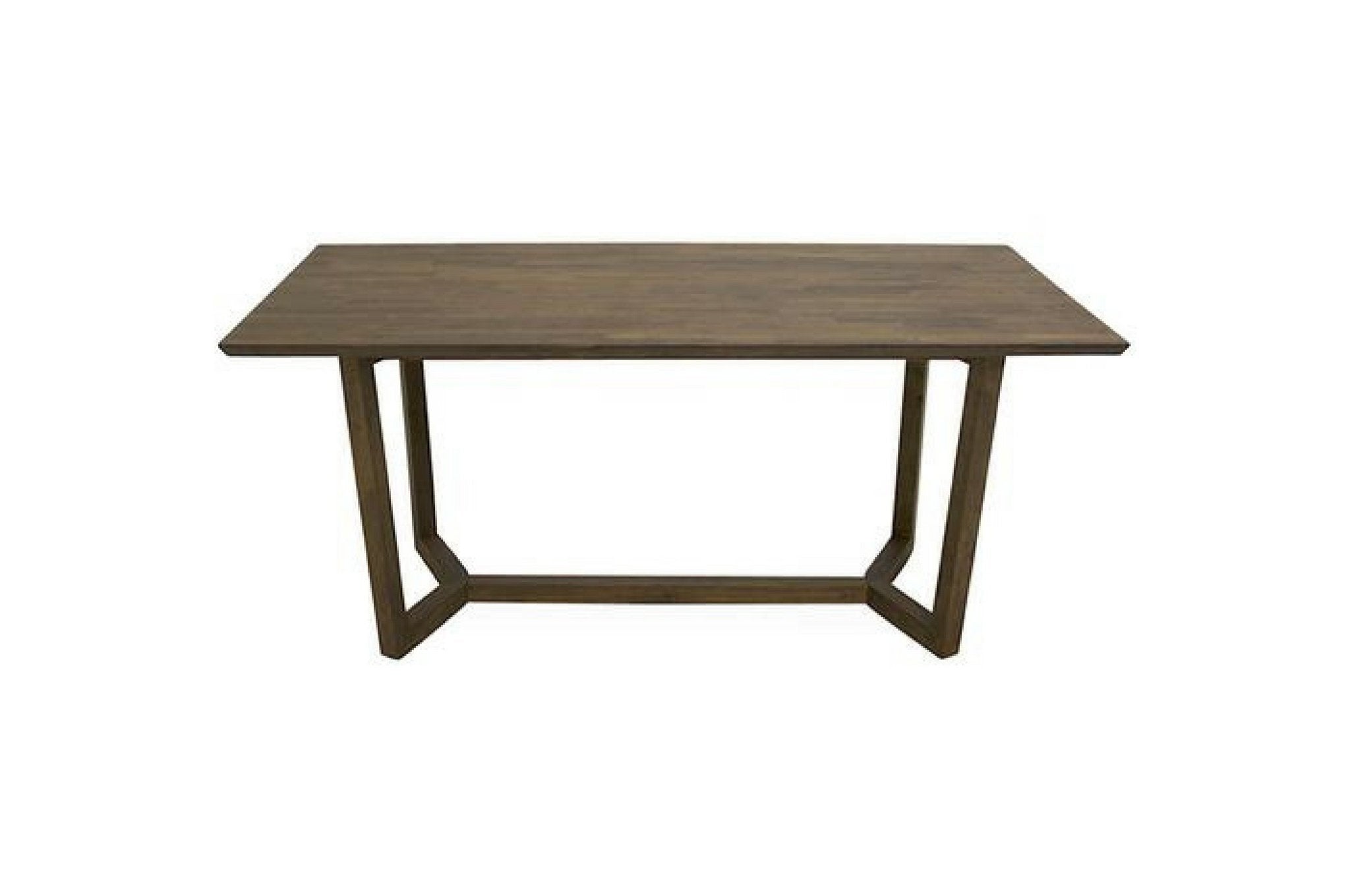 Rolda Walnut Dining Table - MidinMod