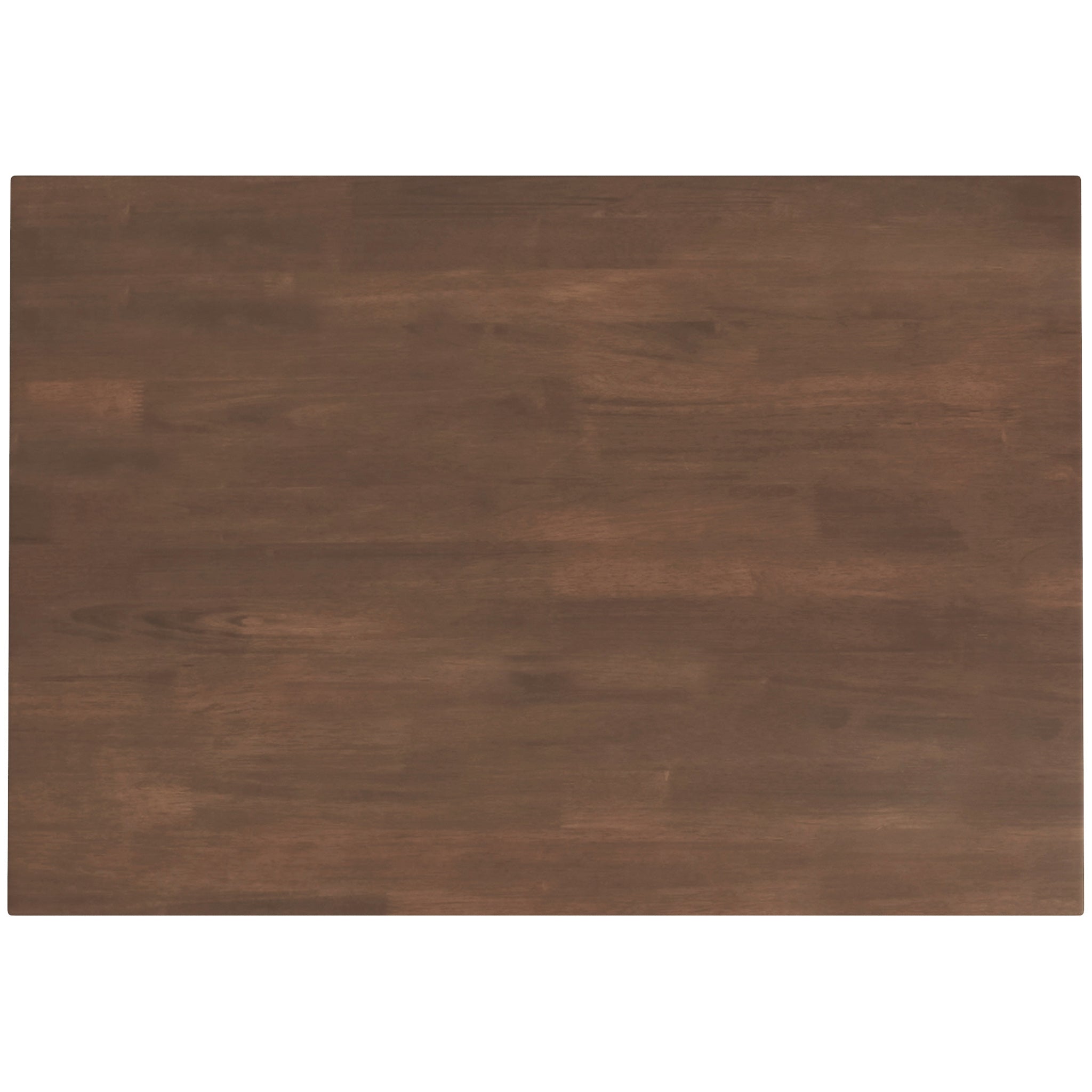 Alpine Small Walnut Dining Table - MidinMod