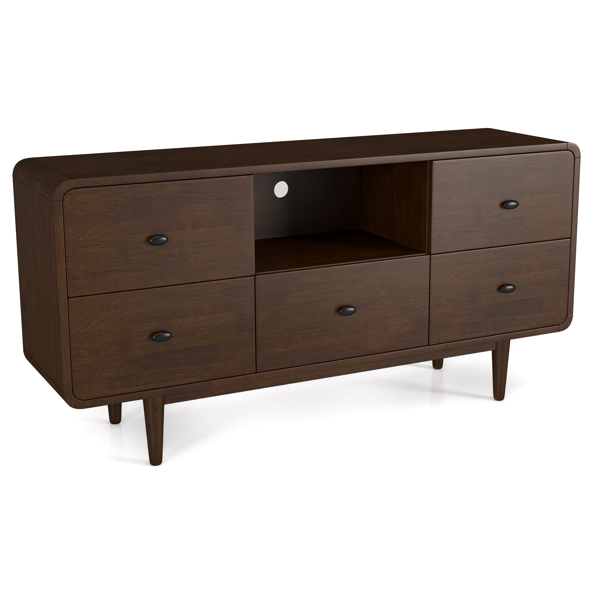 Stein Credenza TV Stand | MidinMod | Houston TX | Best Furniture stores in Houston