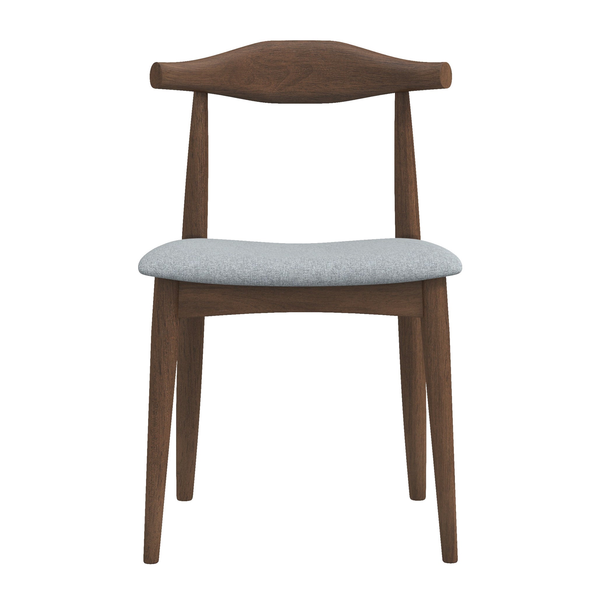 Juliet Dining Chair Fabric Set of 2 - MidinMod