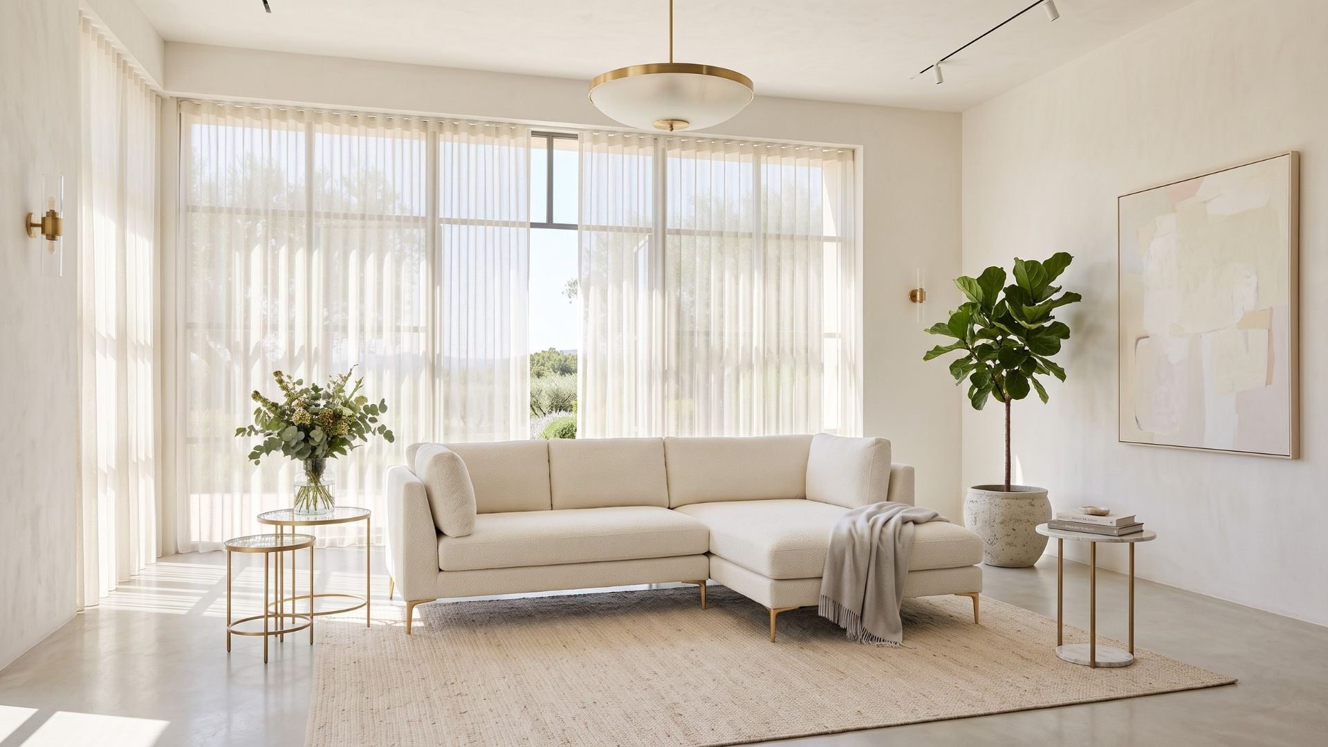 how to measure a sofa