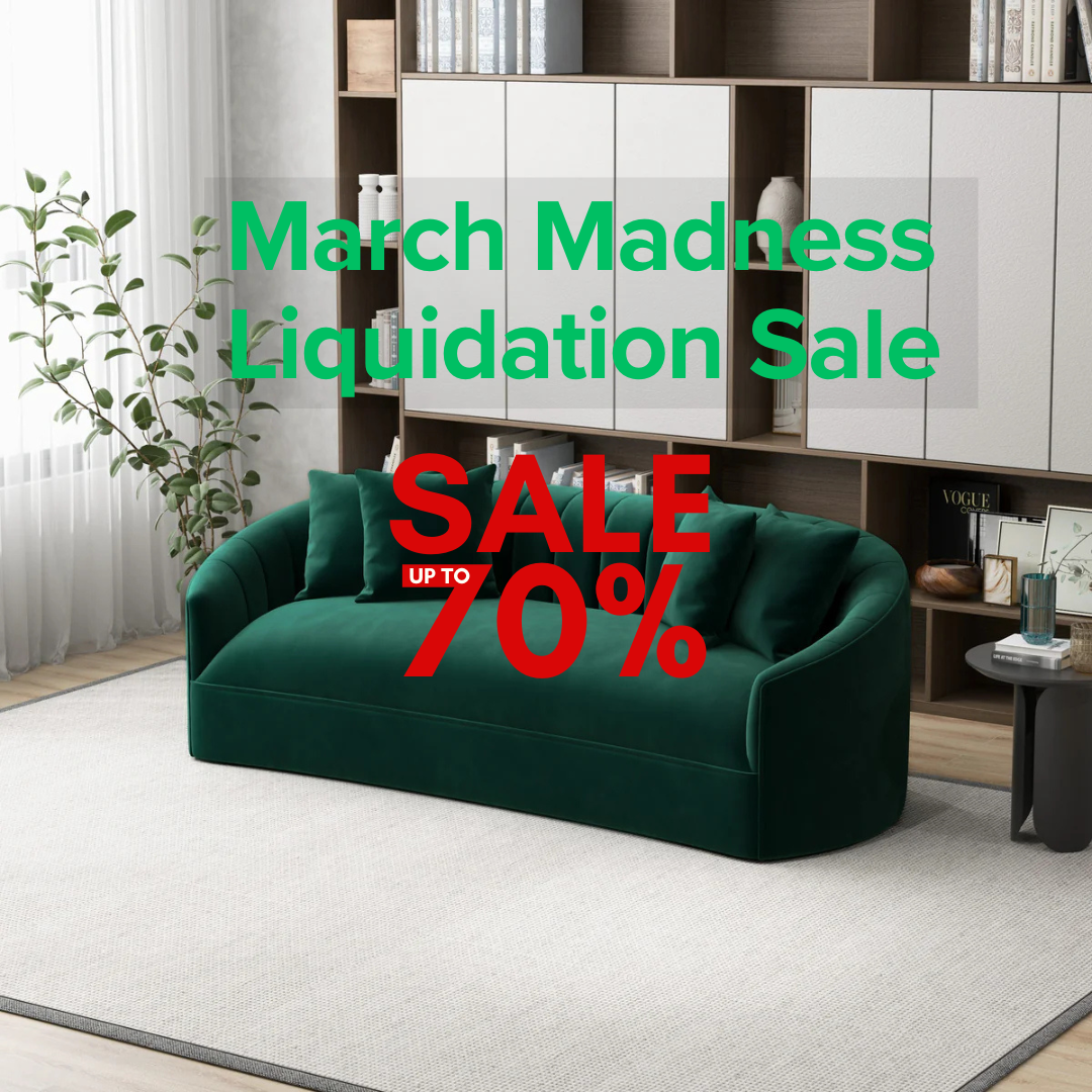 march madness furniture sale