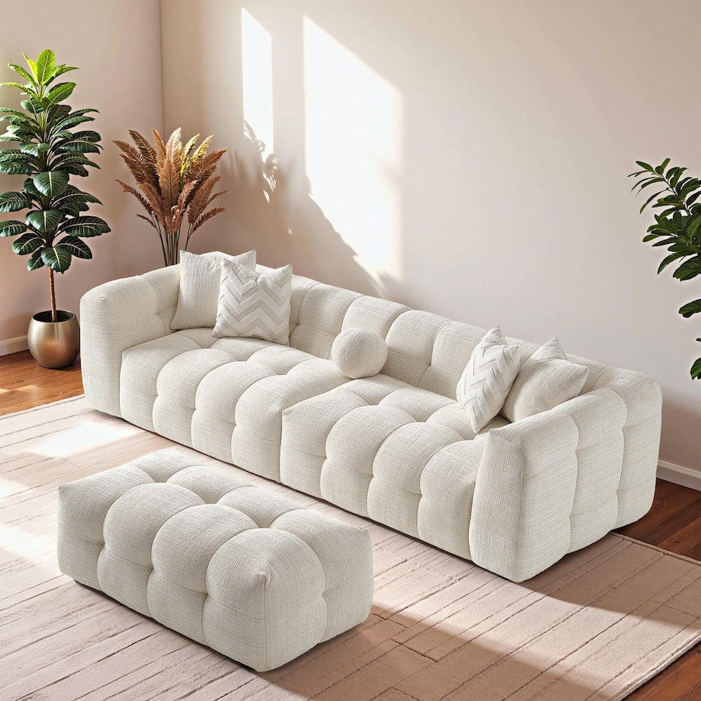 mid in mod furniture store