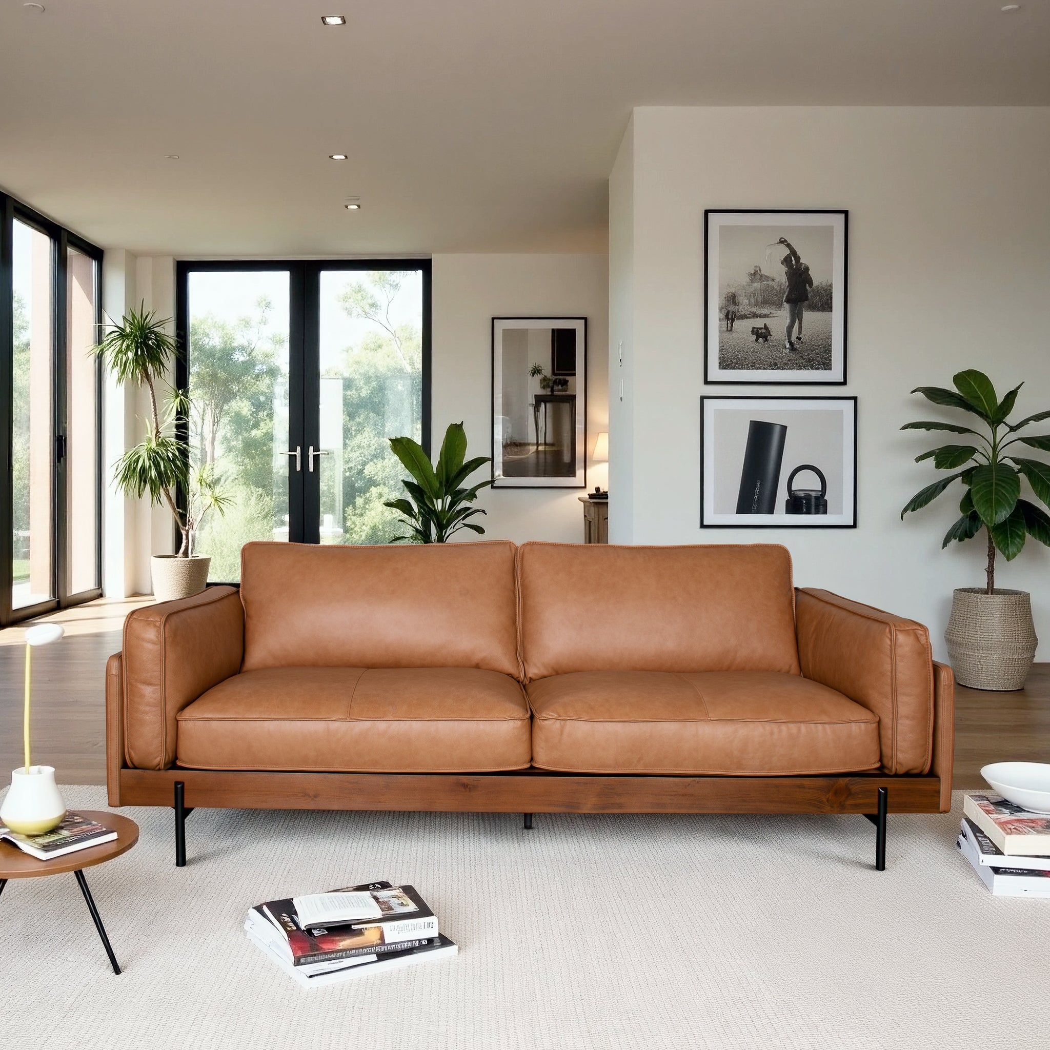 modern sofas