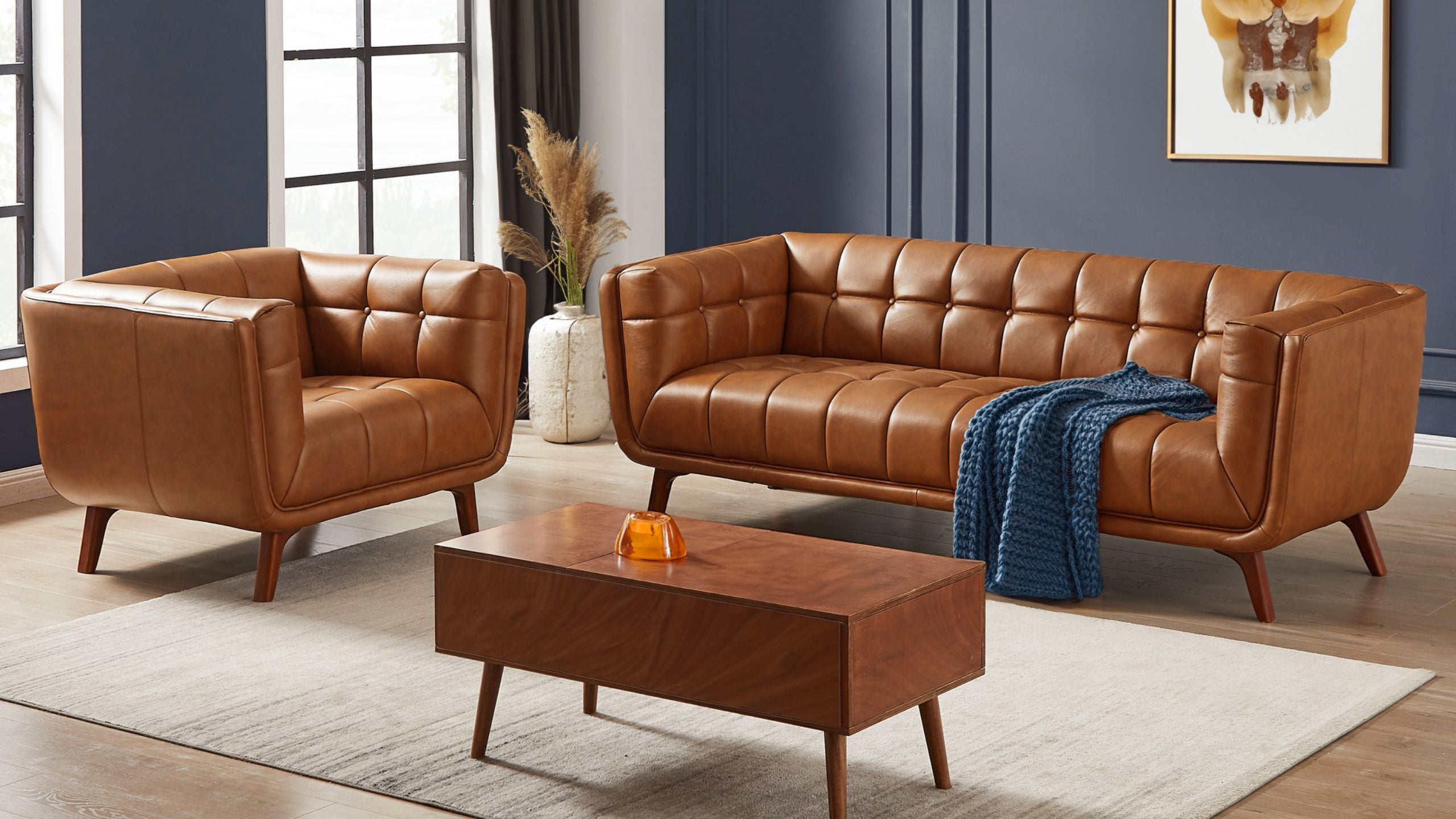 modern furniture