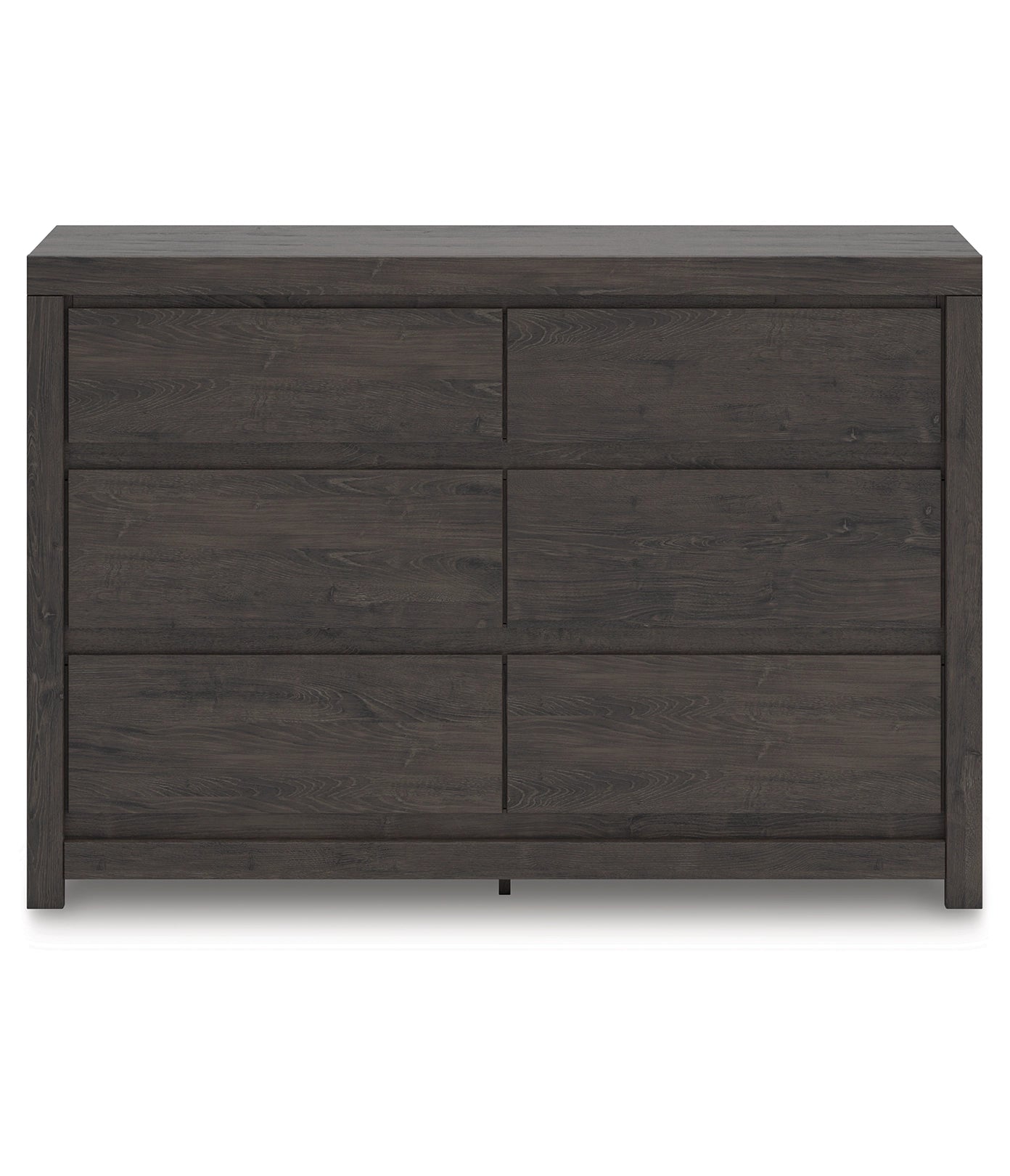 Parlayon 6 Drawer Dresser