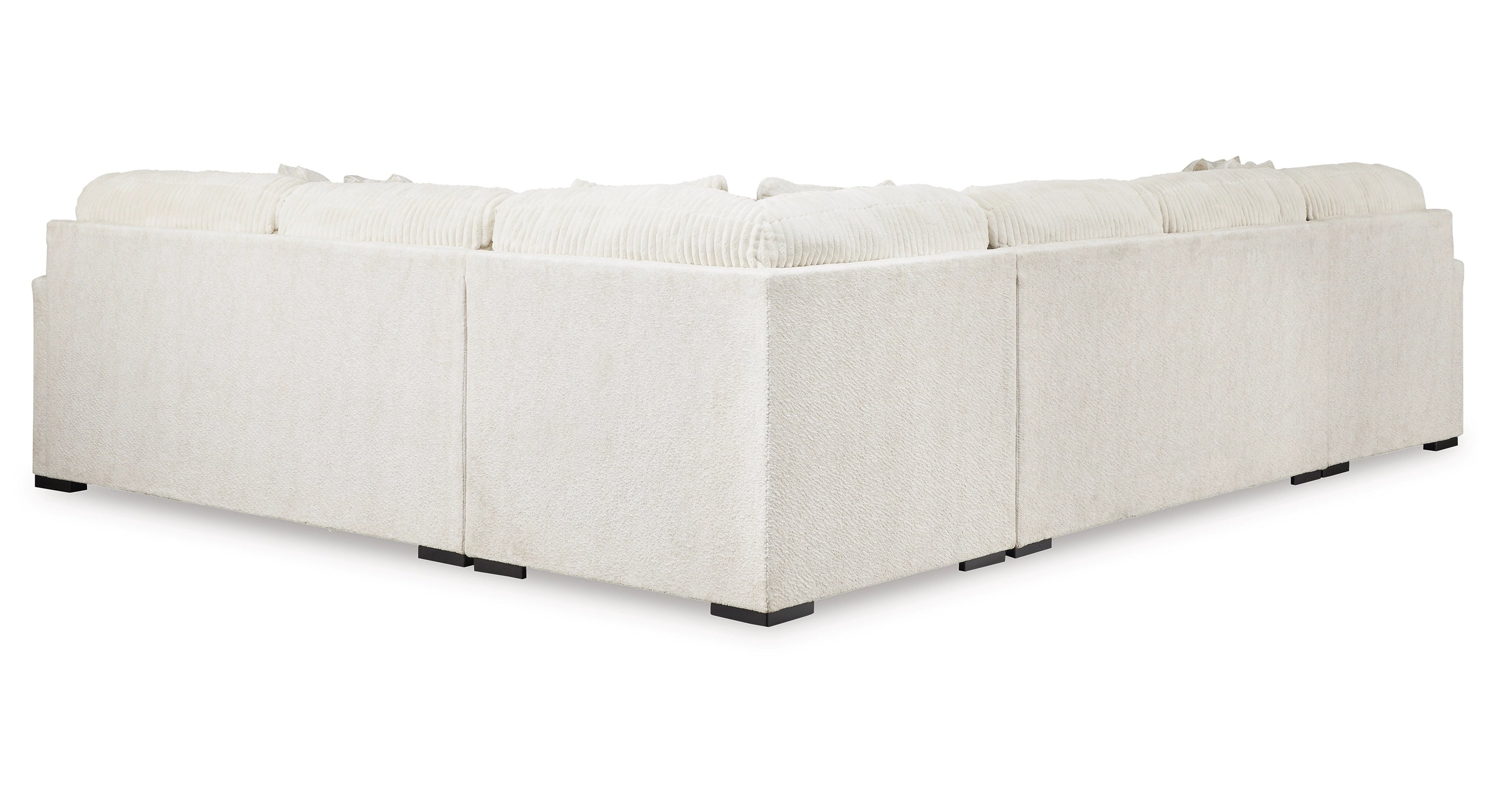 Chessington 4-Piece Sectional with Chaise