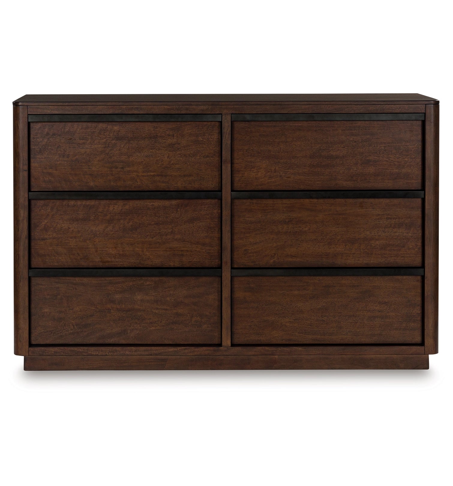 Kendamor 6 Drawer Dresser