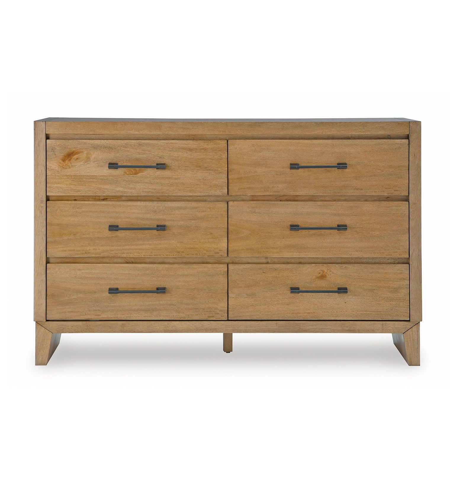 Sherbana 6 Drawer Dresser