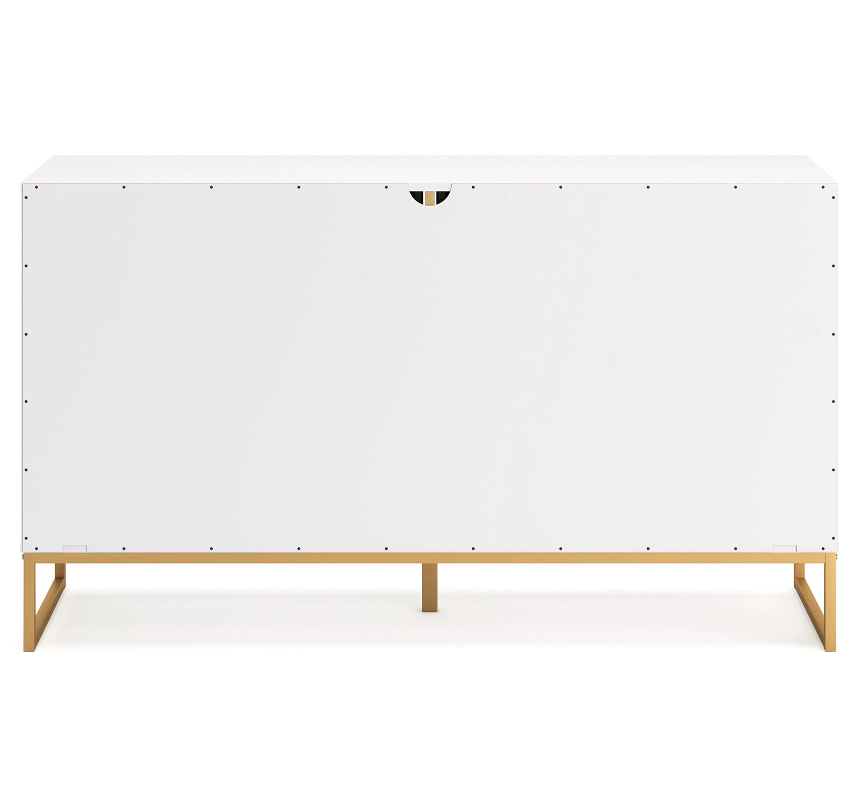 Socalle Modern Six Drawer Dresser