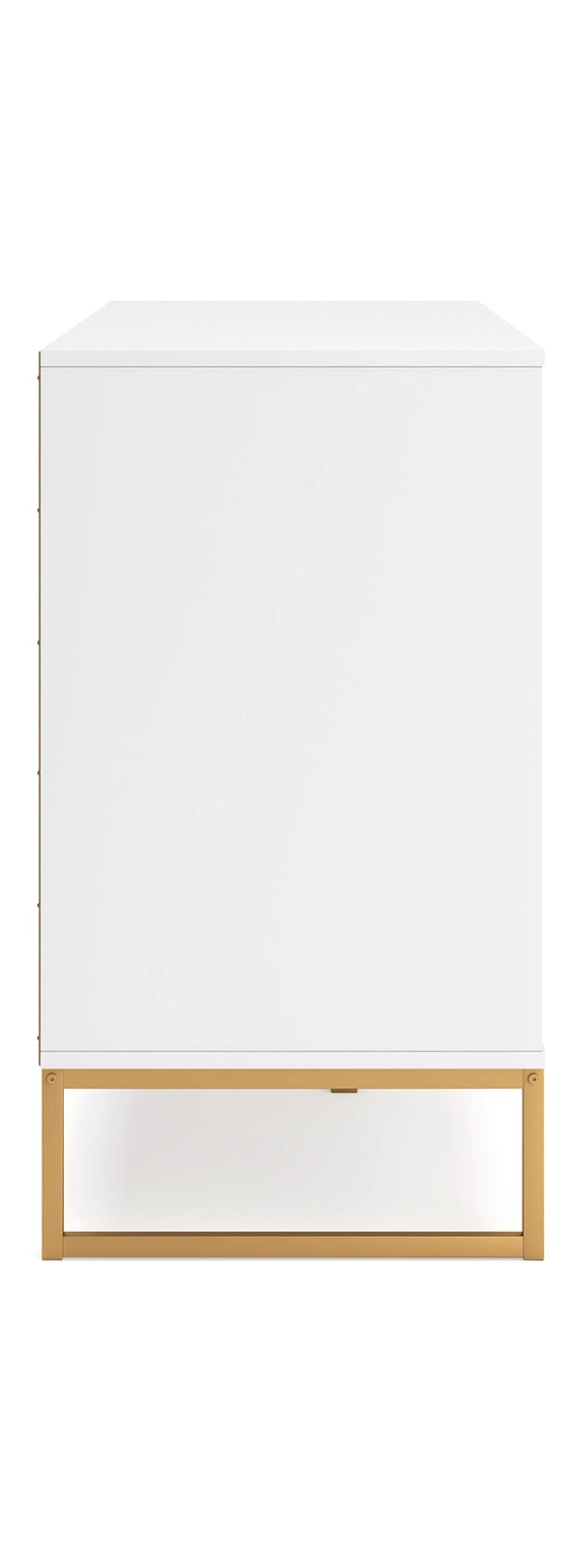 Socalle Modern Six Drawer Dresser