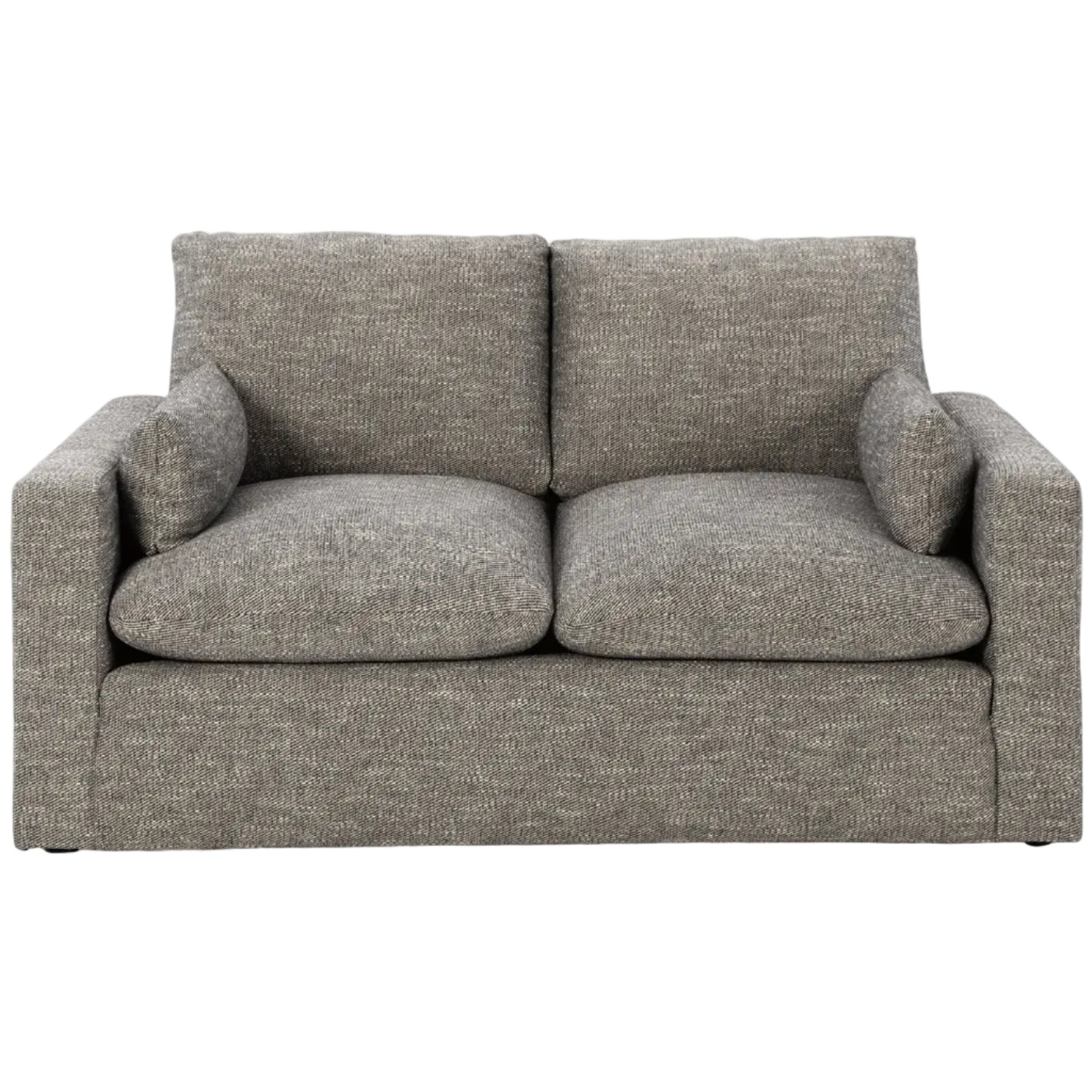 Dramatic Loveseat