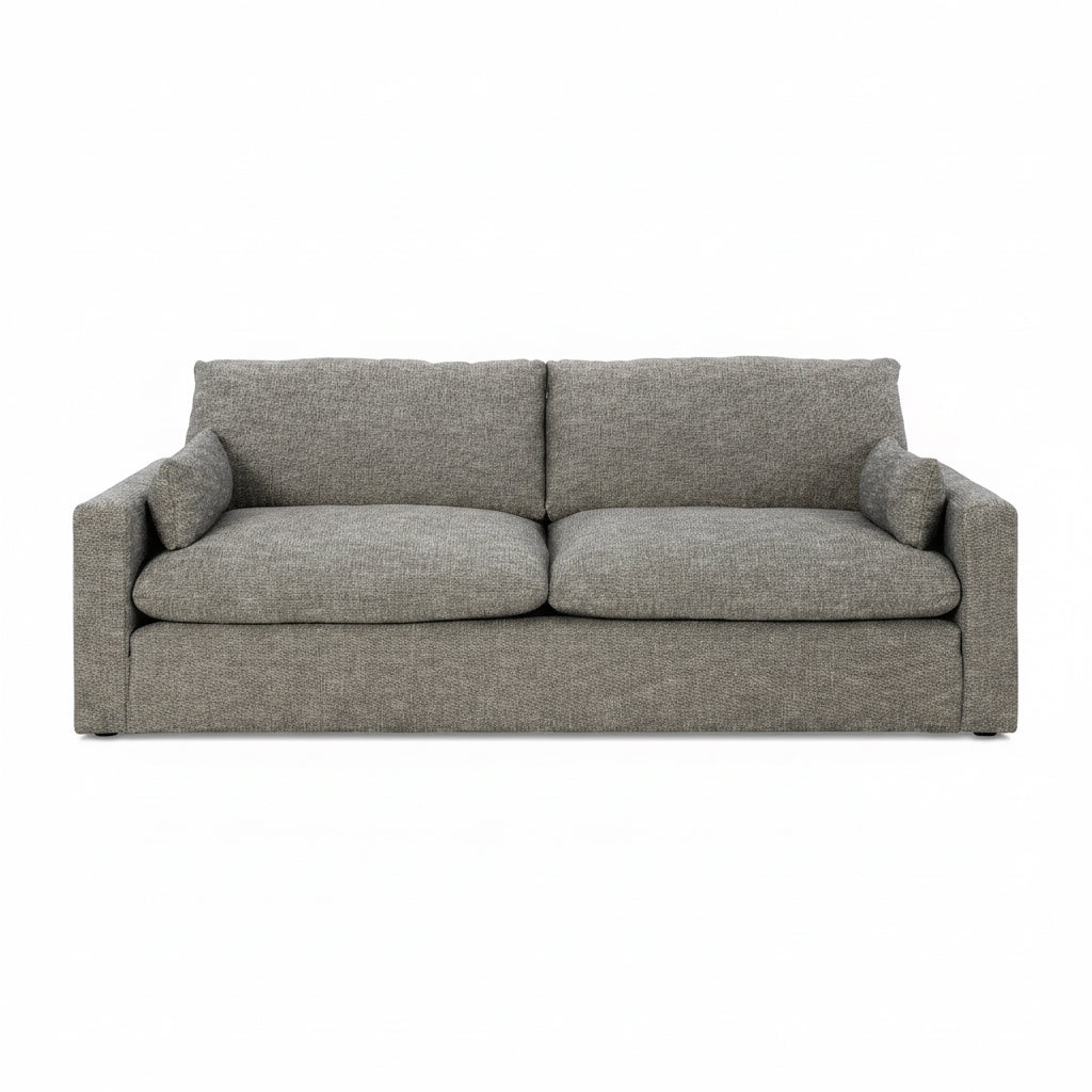 Dramatic Sofa