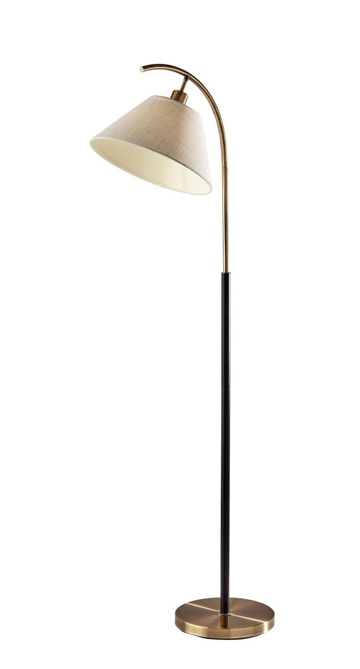 Mrigold Floor Lamp