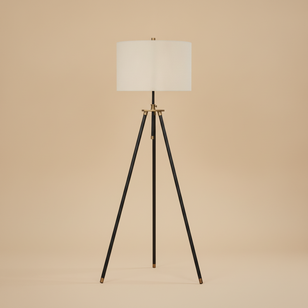 Cashner Floor Lamp
