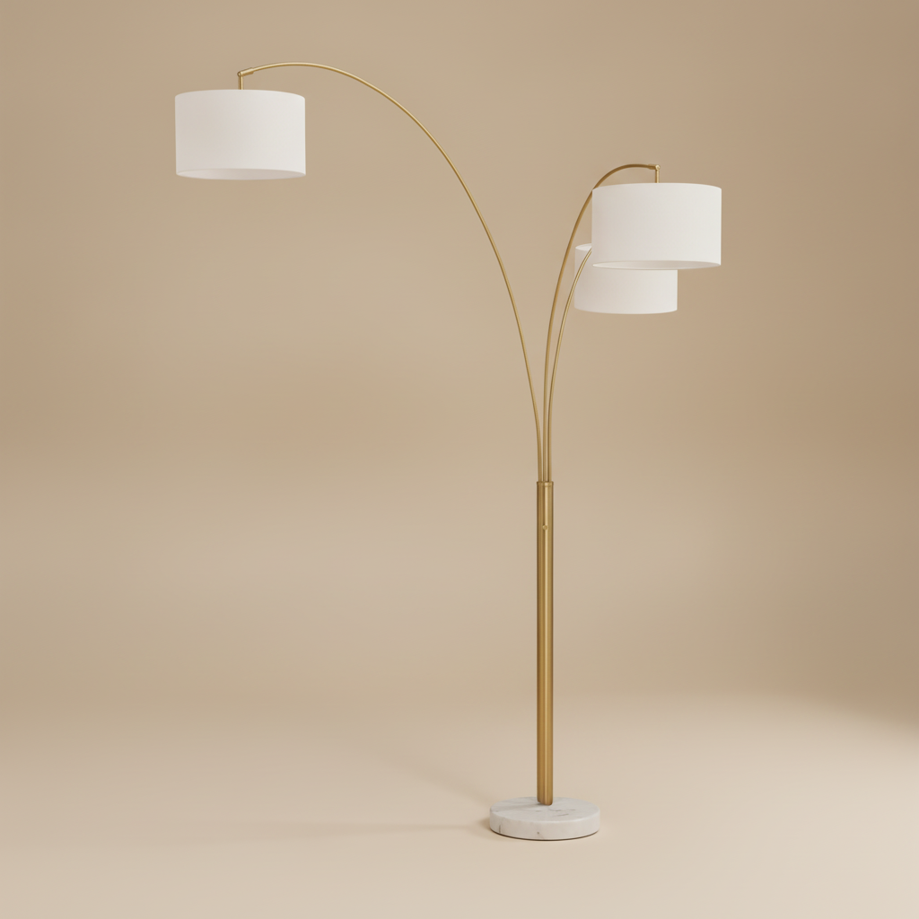 Valo Arc Lamp