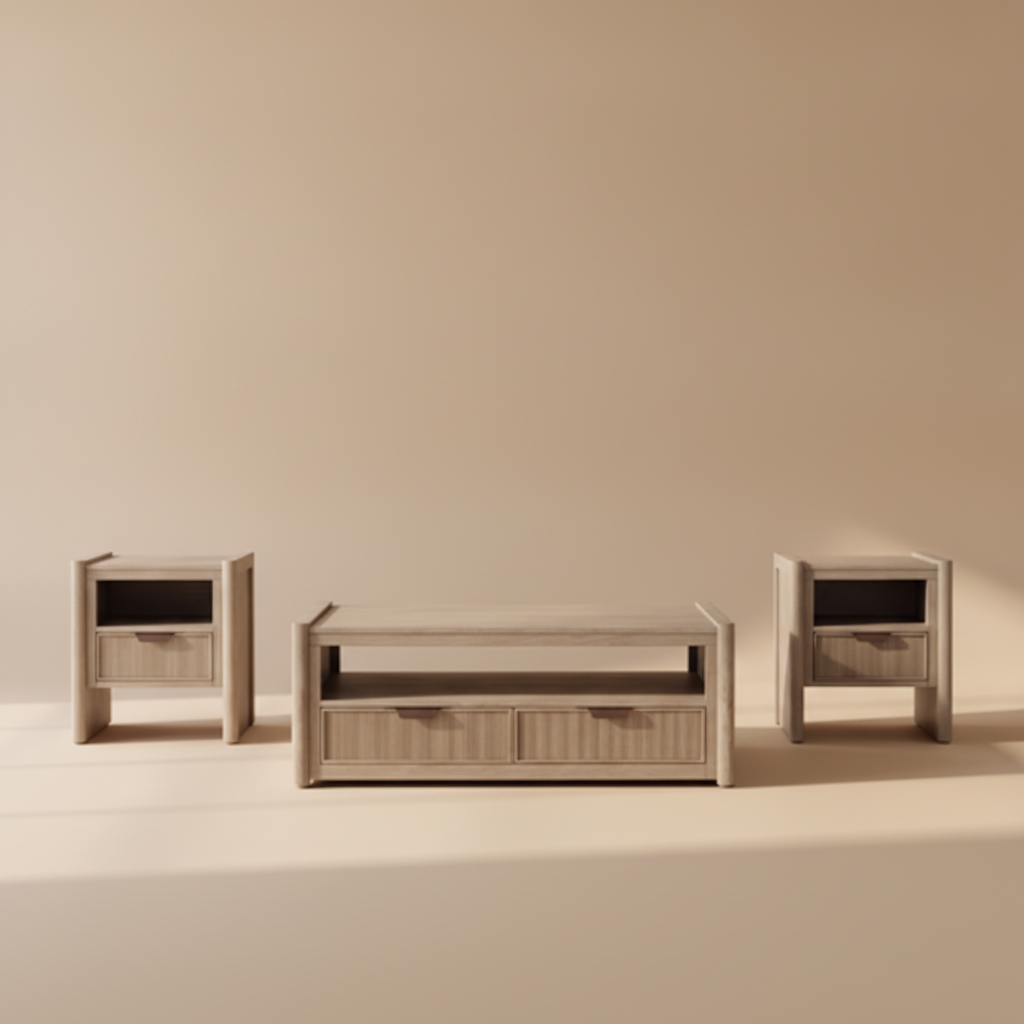 Porticola Coffee Table