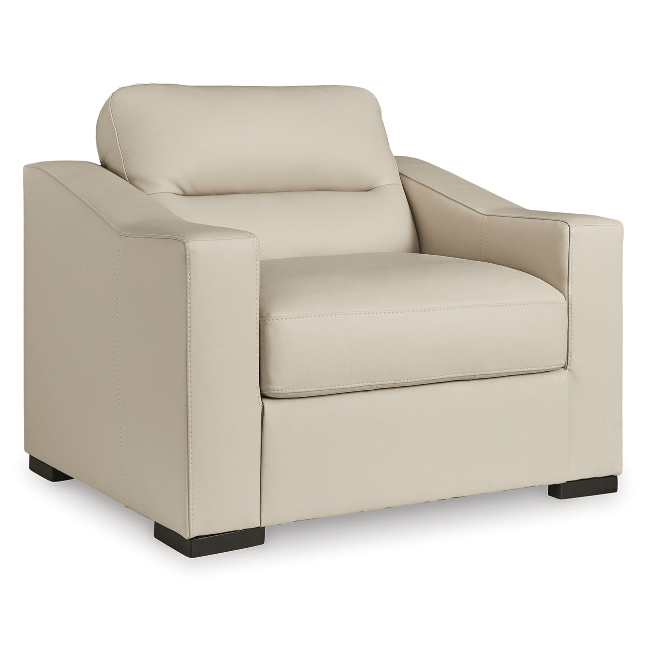 Treasure Trove Chair and a Half - Natural