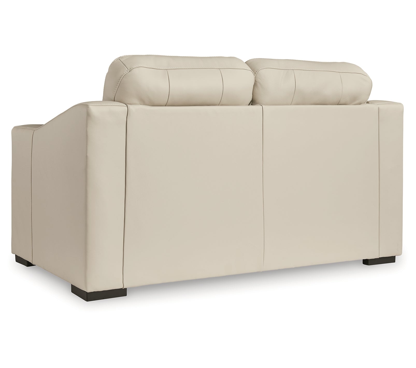 Treasure Trove Loveseat - Natural