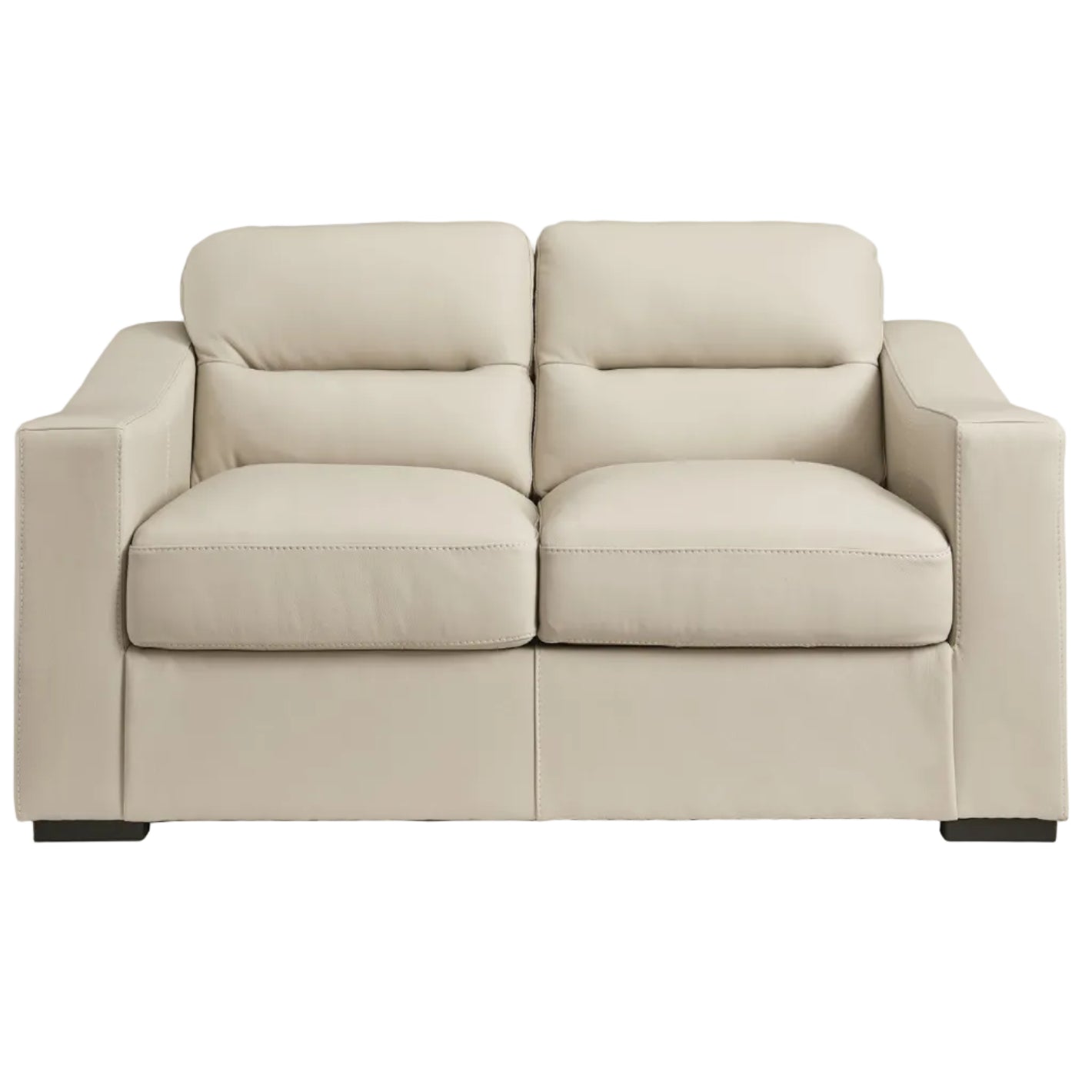 Treasure Trove Loveseat - Natural