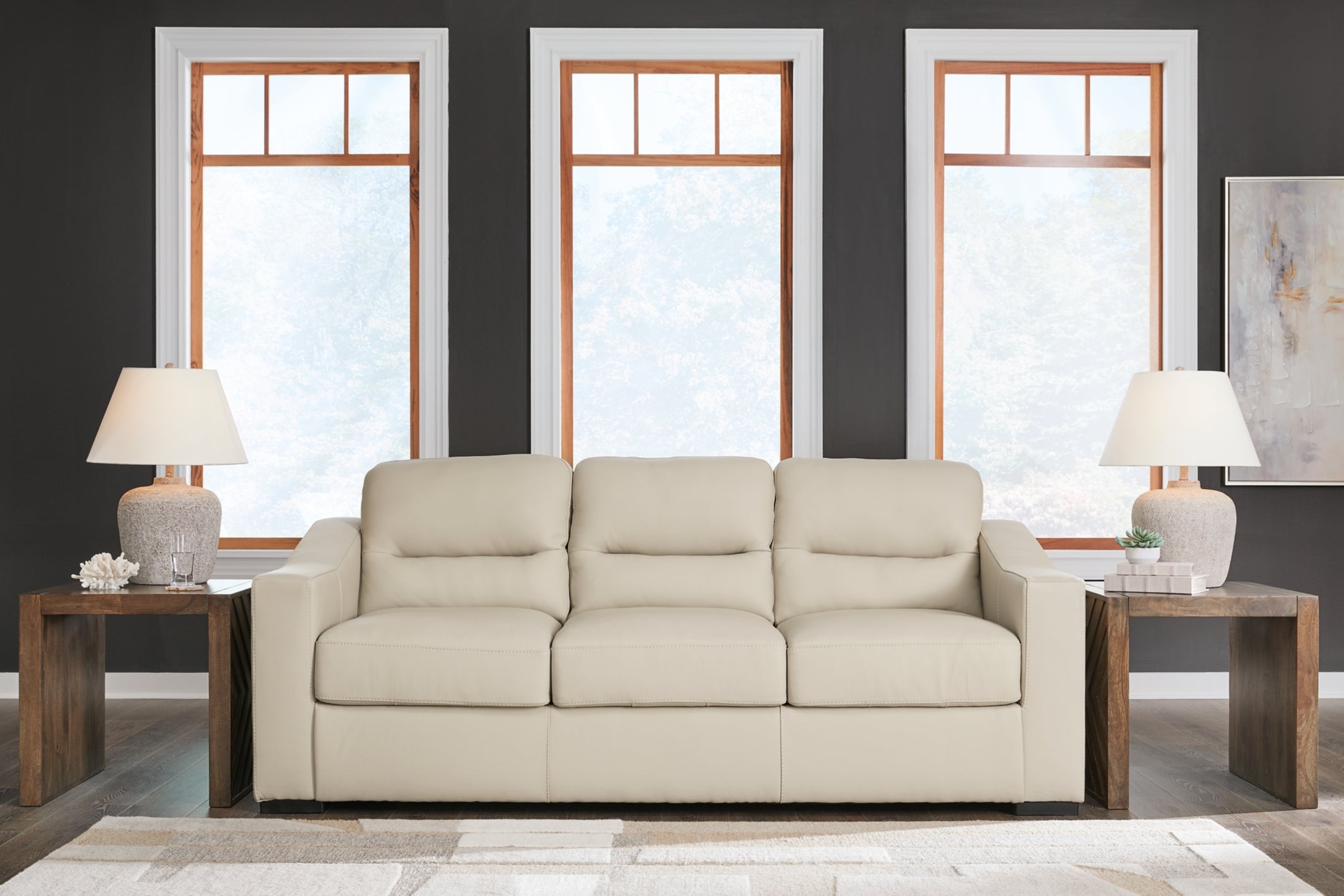 Treasure Trove Sofa - Natural