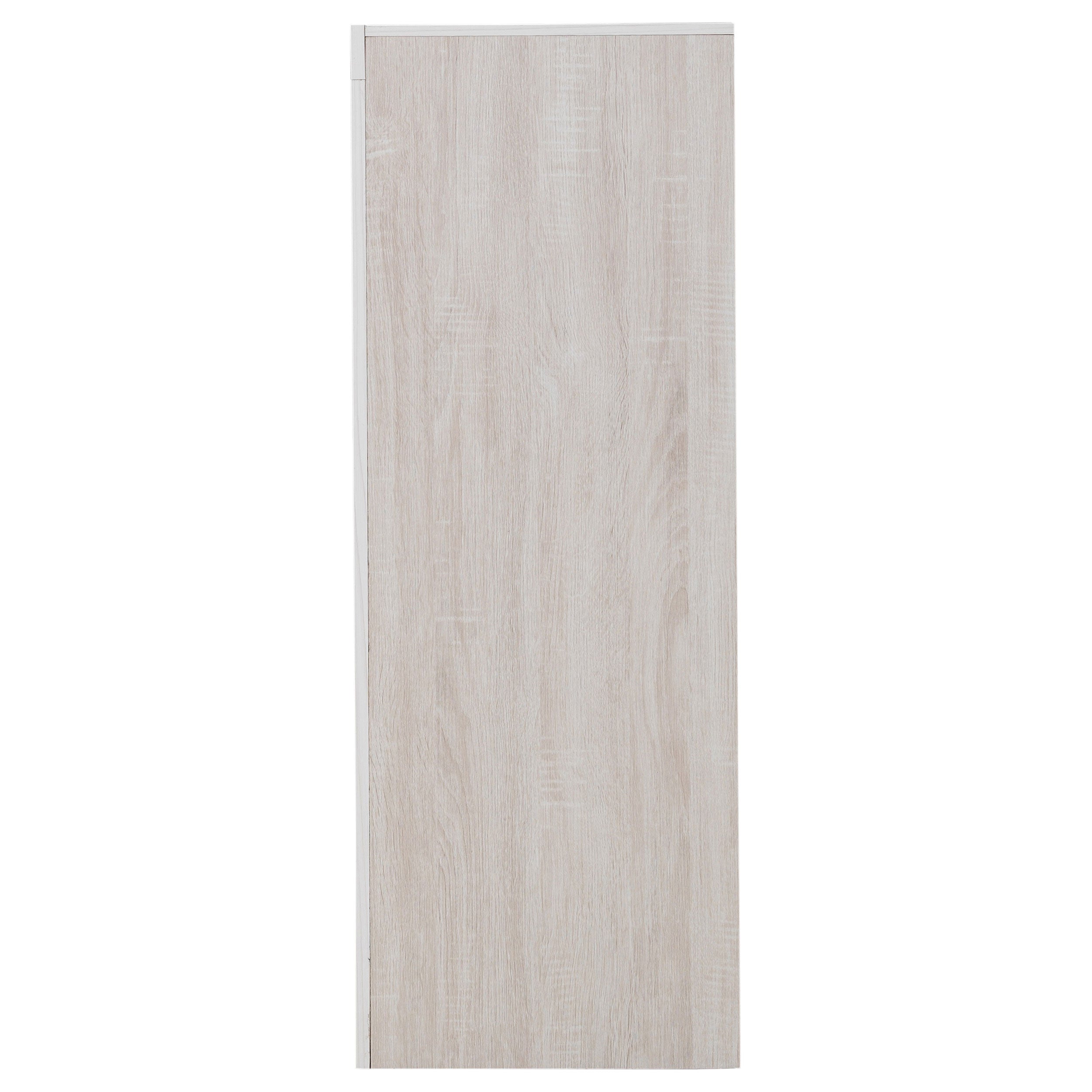 Brantford 4-drawer Bedroom Chest Coastal White