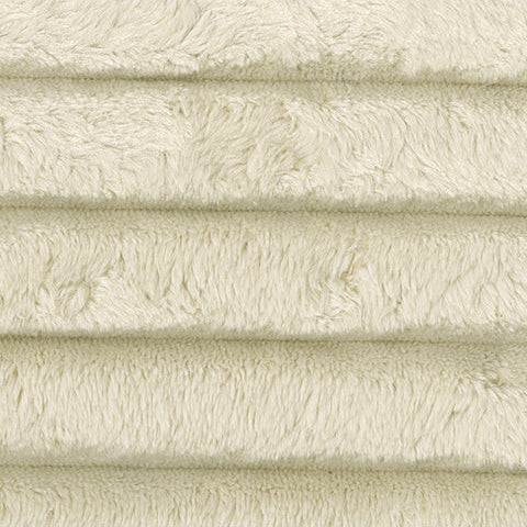 Lindyn 3-Piece Sectional Sofa - Ivory